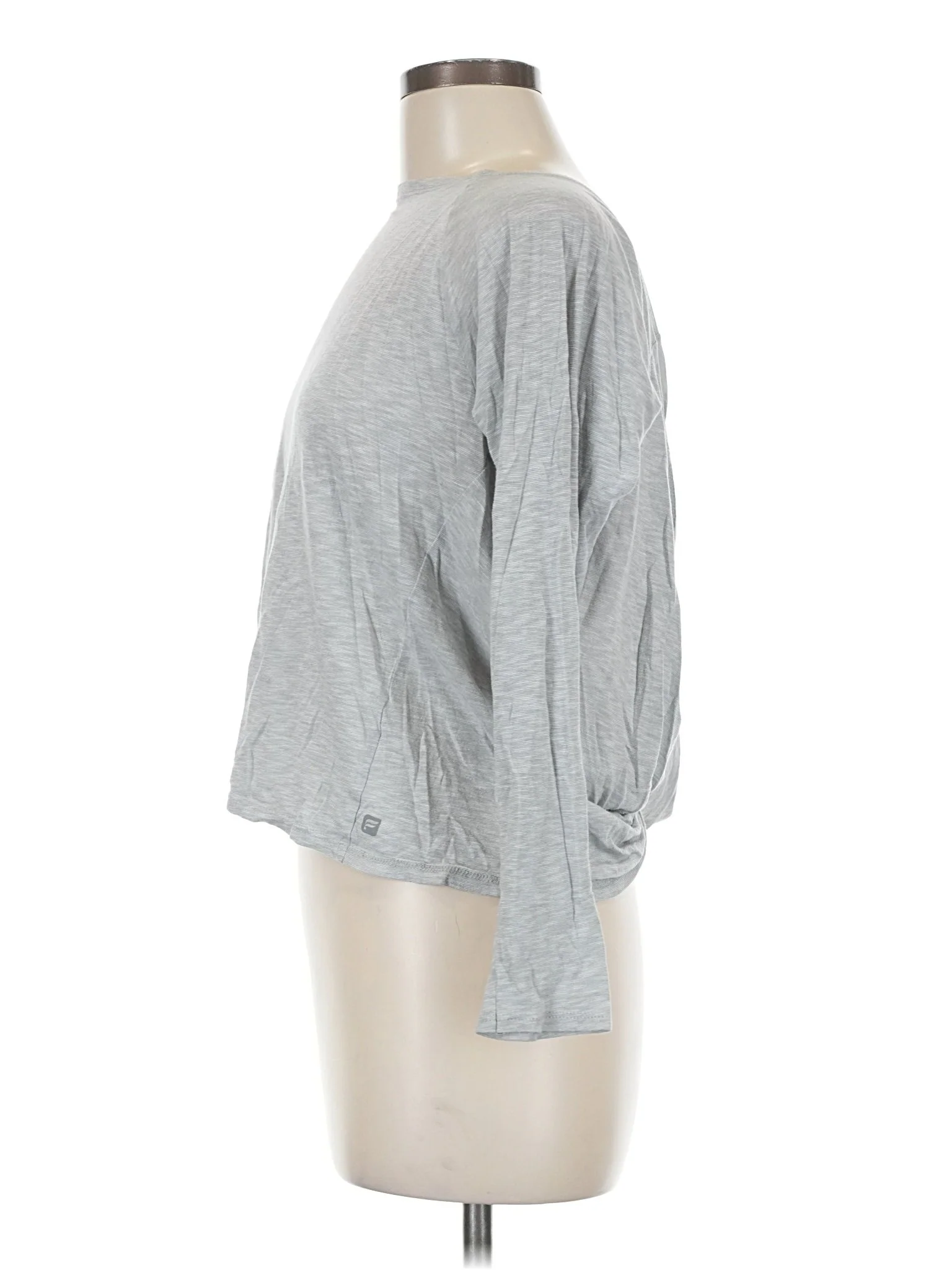 Long Sleeve Top - Image 4