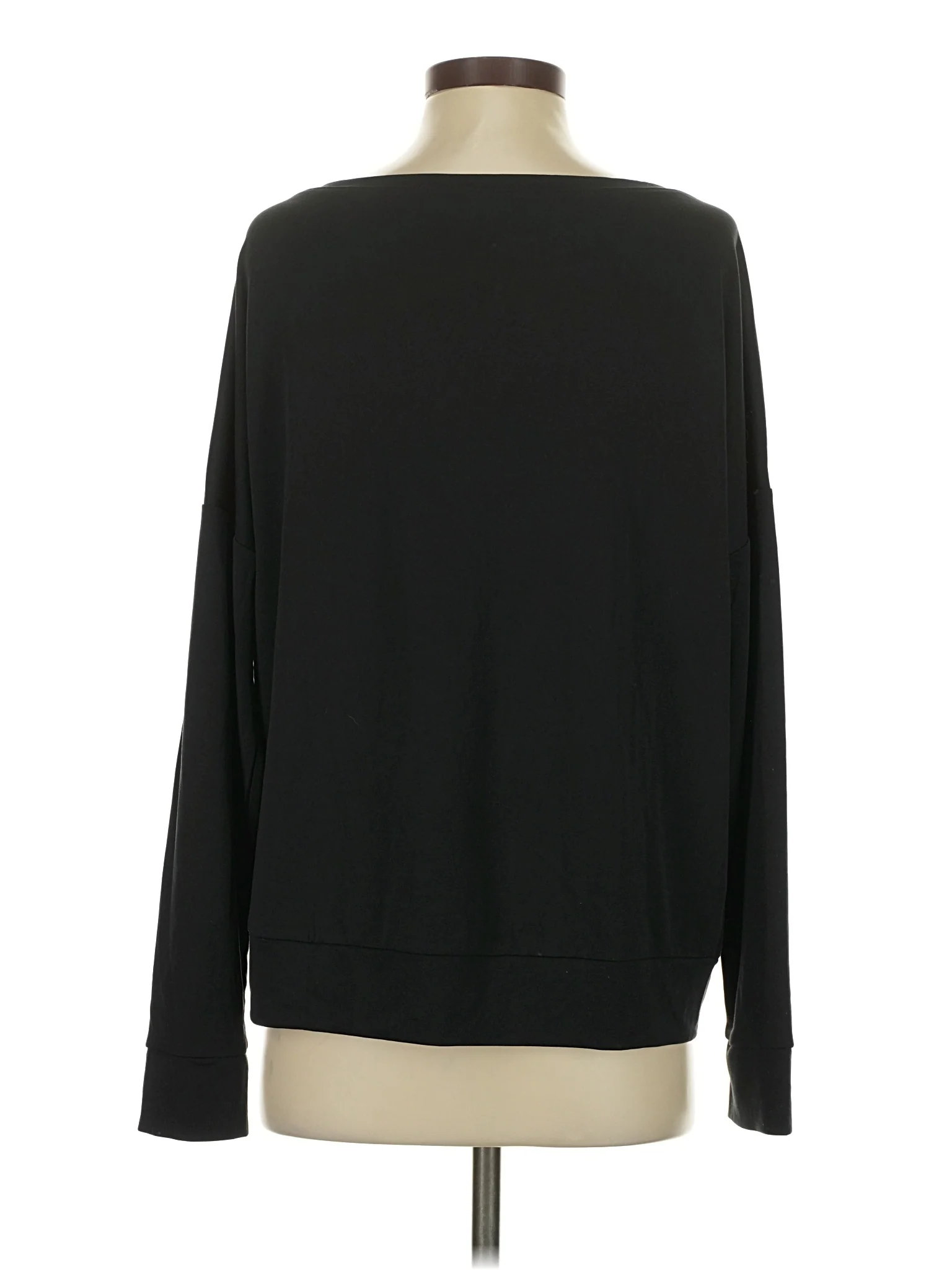 Long Sleeve Top - Image 2