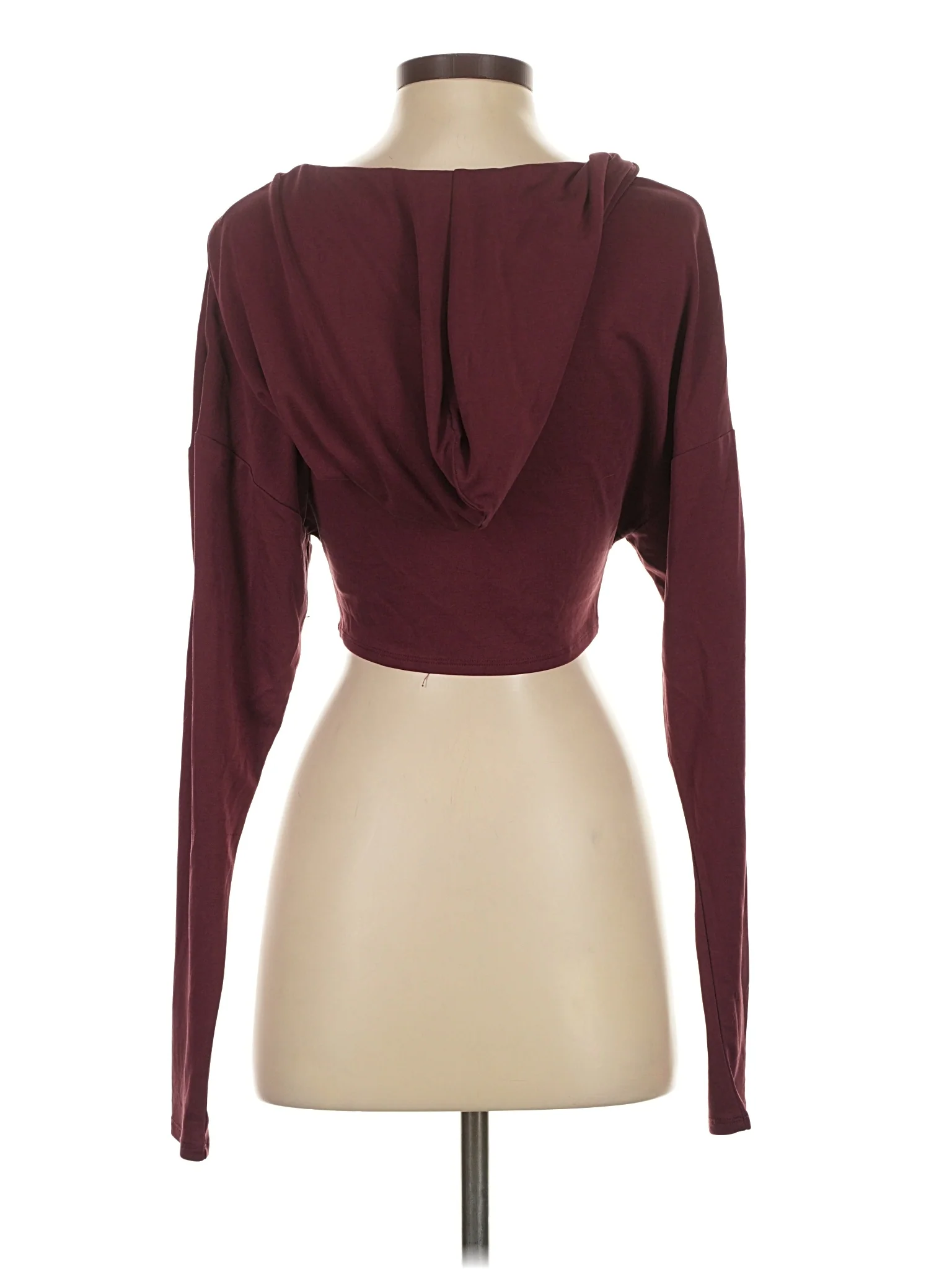 Long Sleeve Top - Image 2