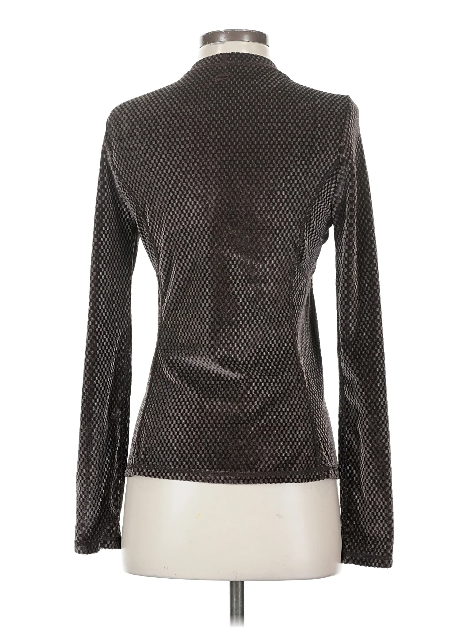Long Sleeve Top - Image 2