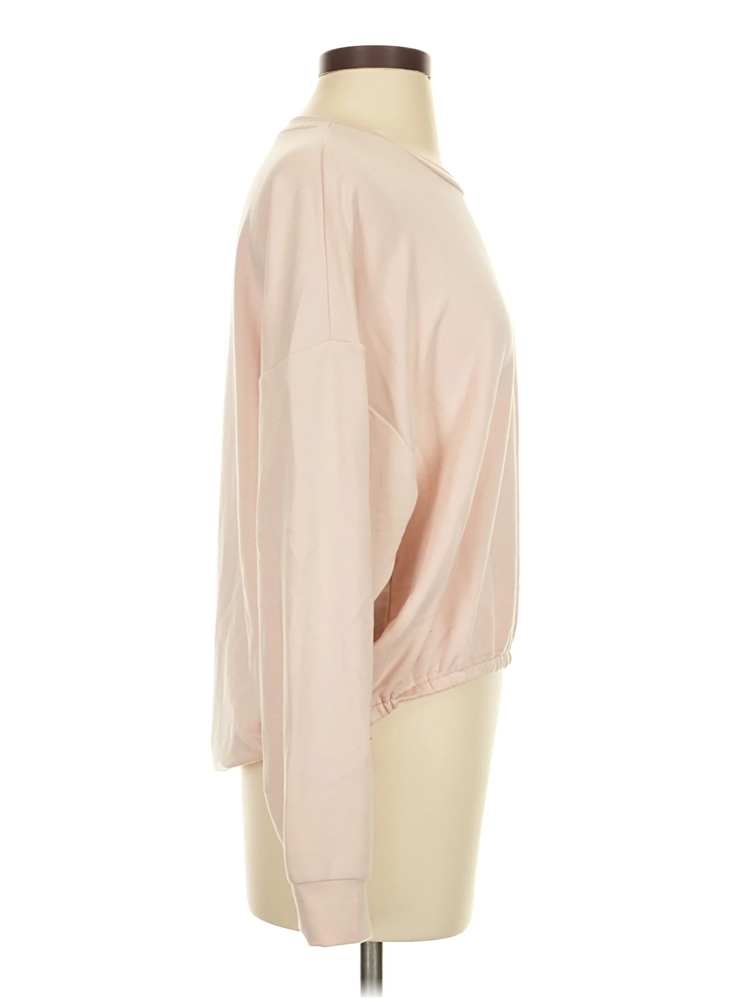 Long Sleeve Top - Image 3