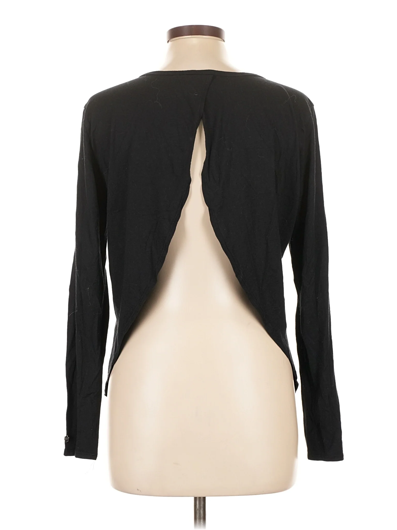 Long Sleeve Top - Image 2