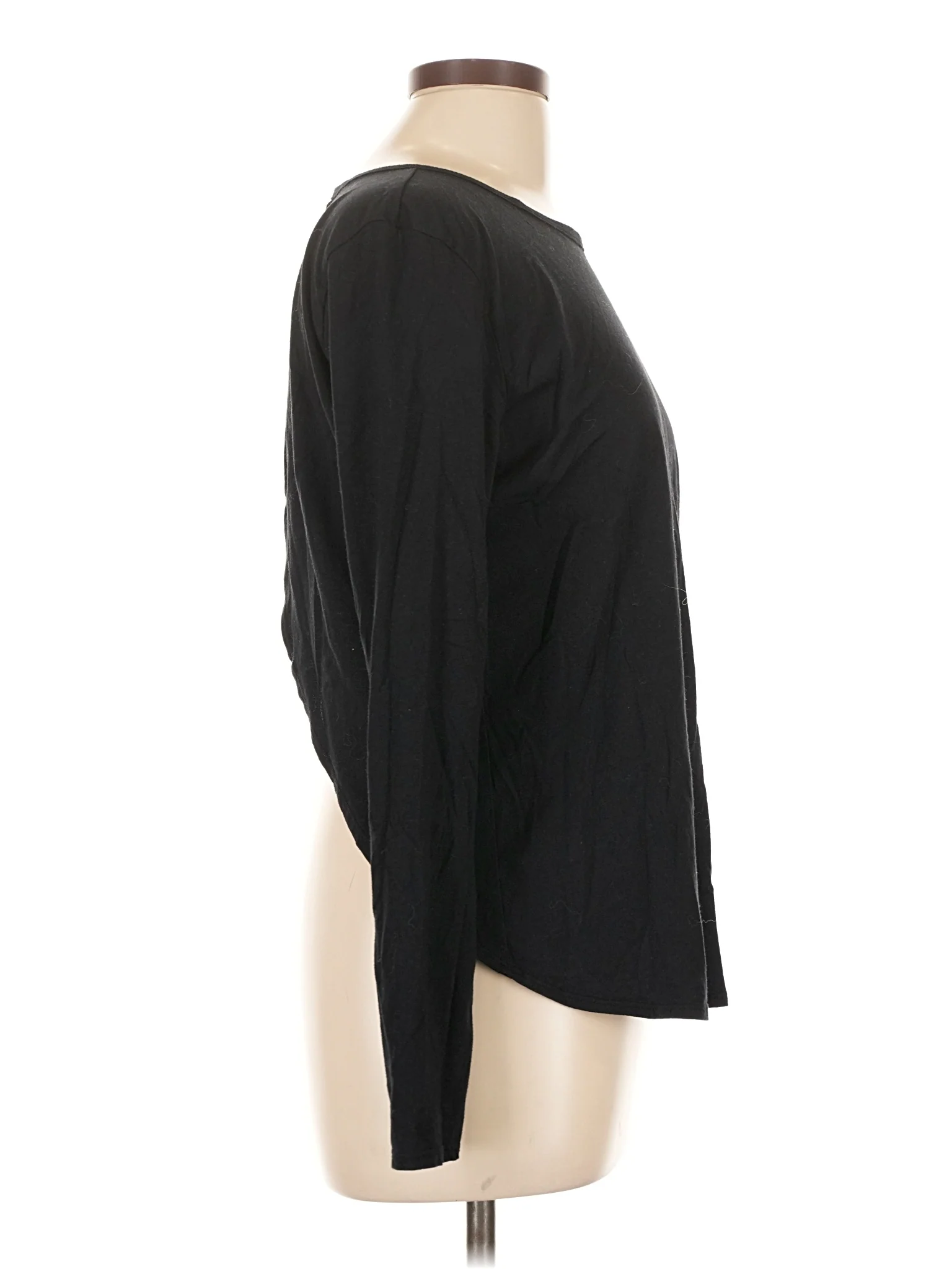 Long Sleeve Top - Image 3