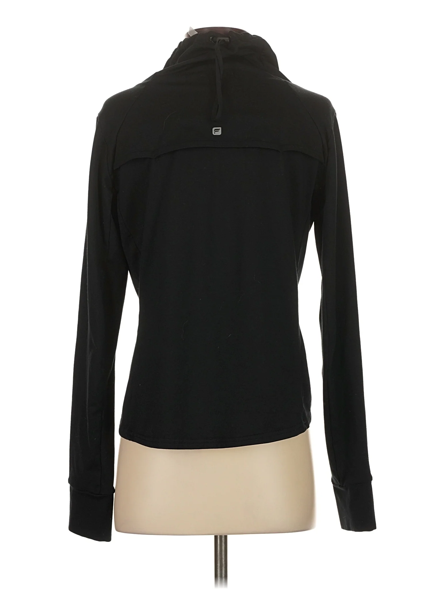 Long Sleeve Top - Image 2