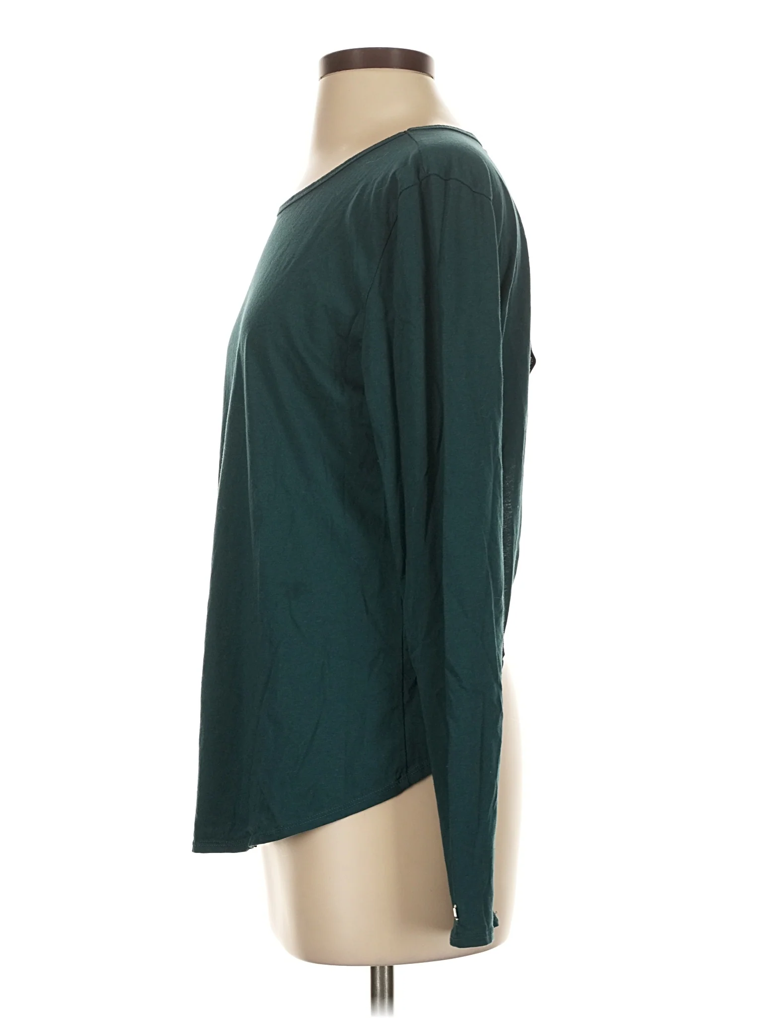 Long Sleeve Top - Image 4