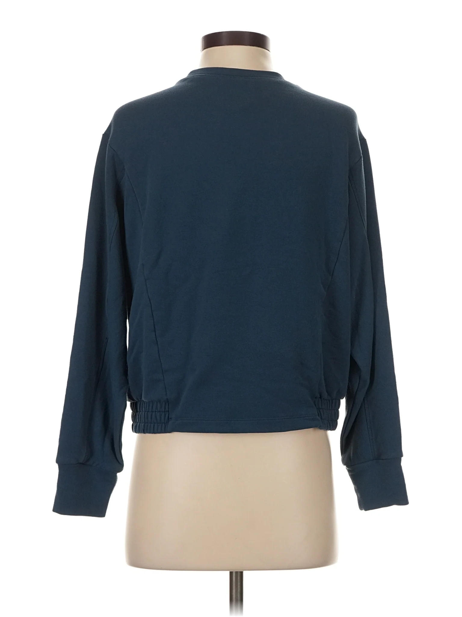 Long Sleeve Top - Image 2