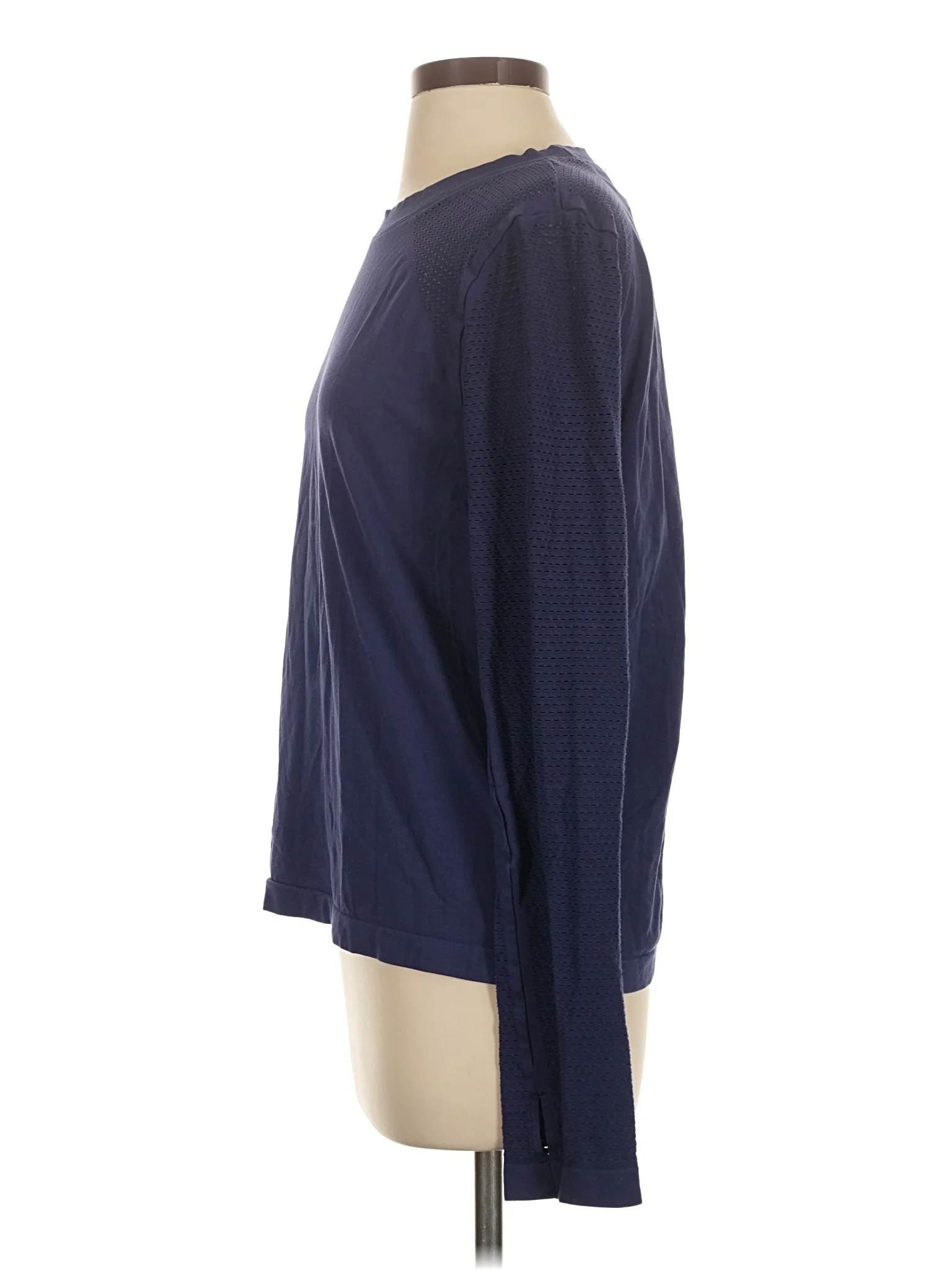 Long Sleeve Top - Image 4