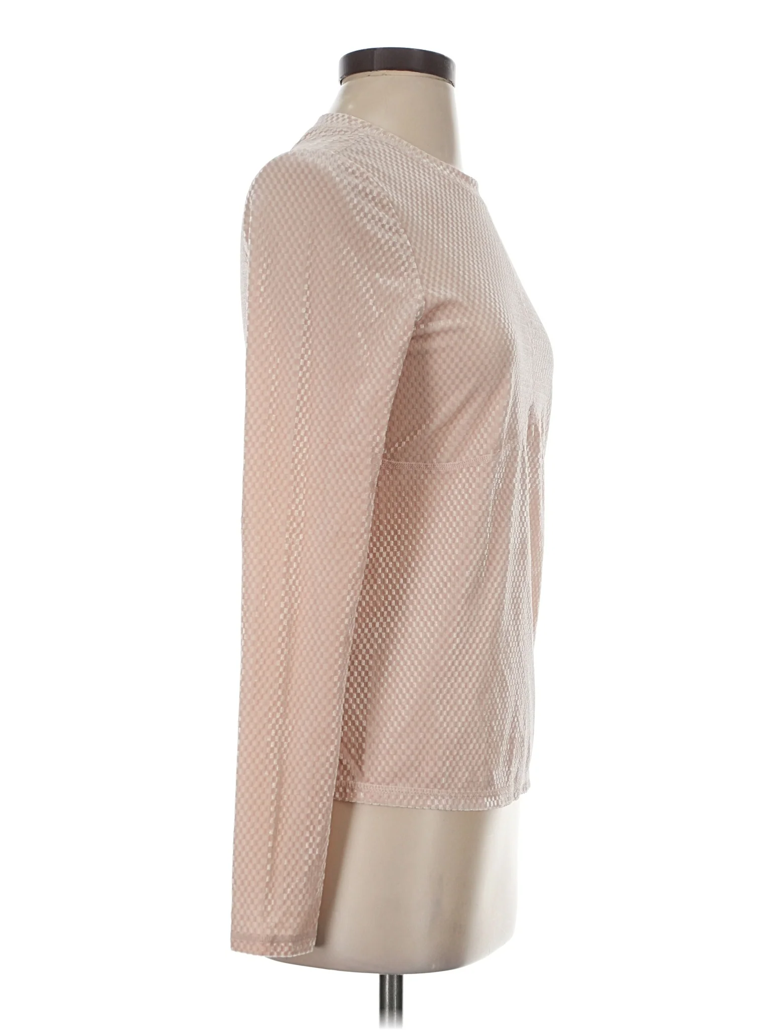 Long Sleeve Top - Image 3