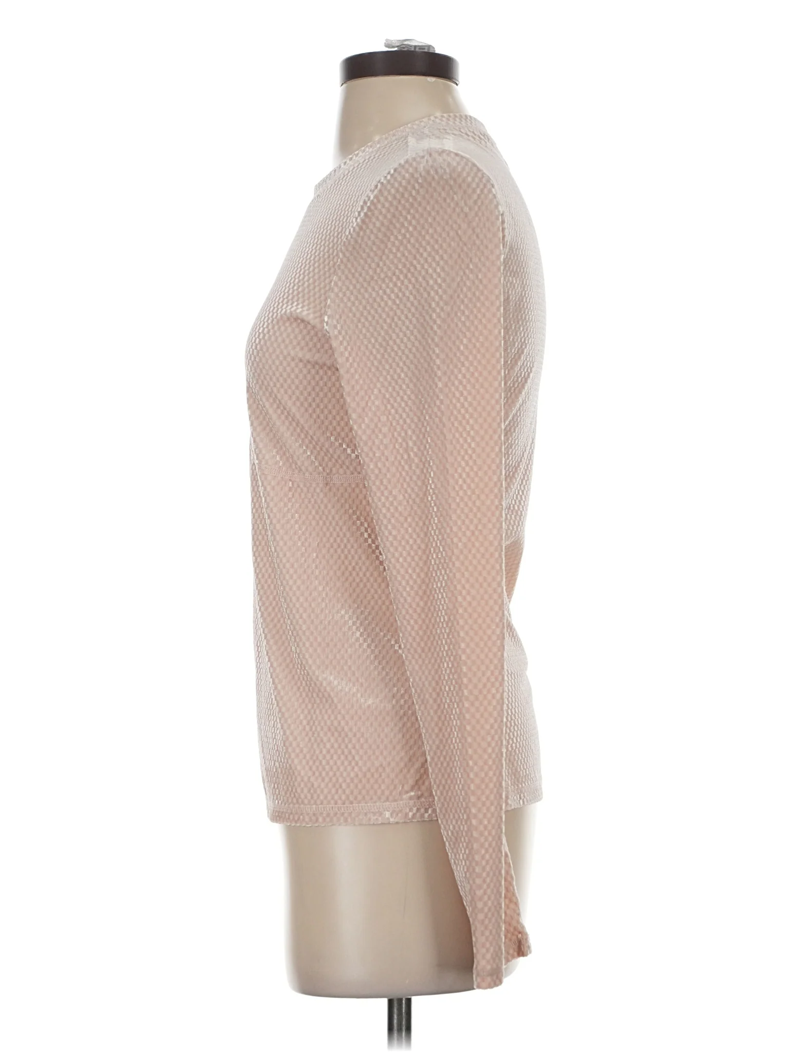 Long Sleeve Top - Image 4