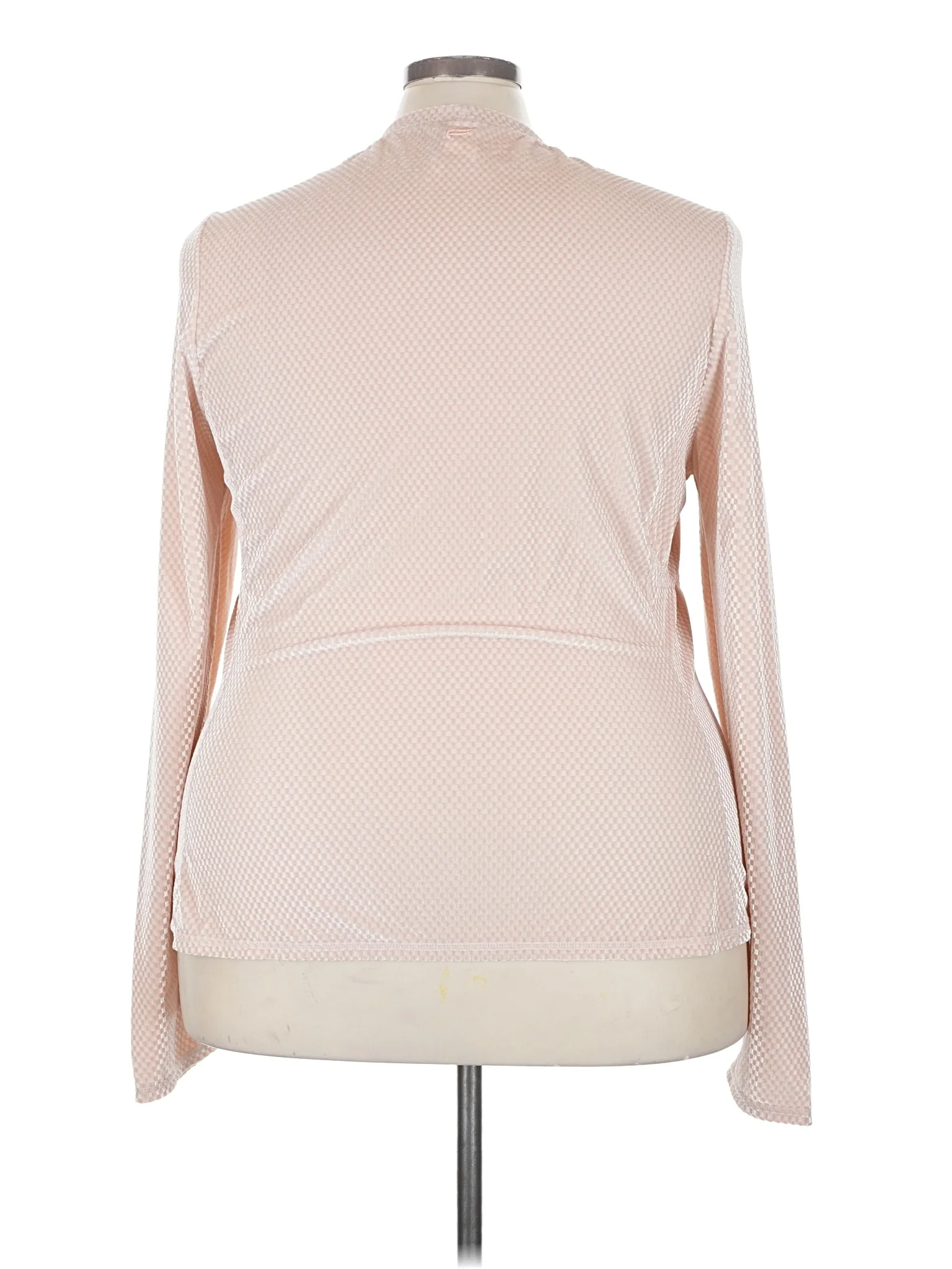 Long Sleeve Top - Image 2