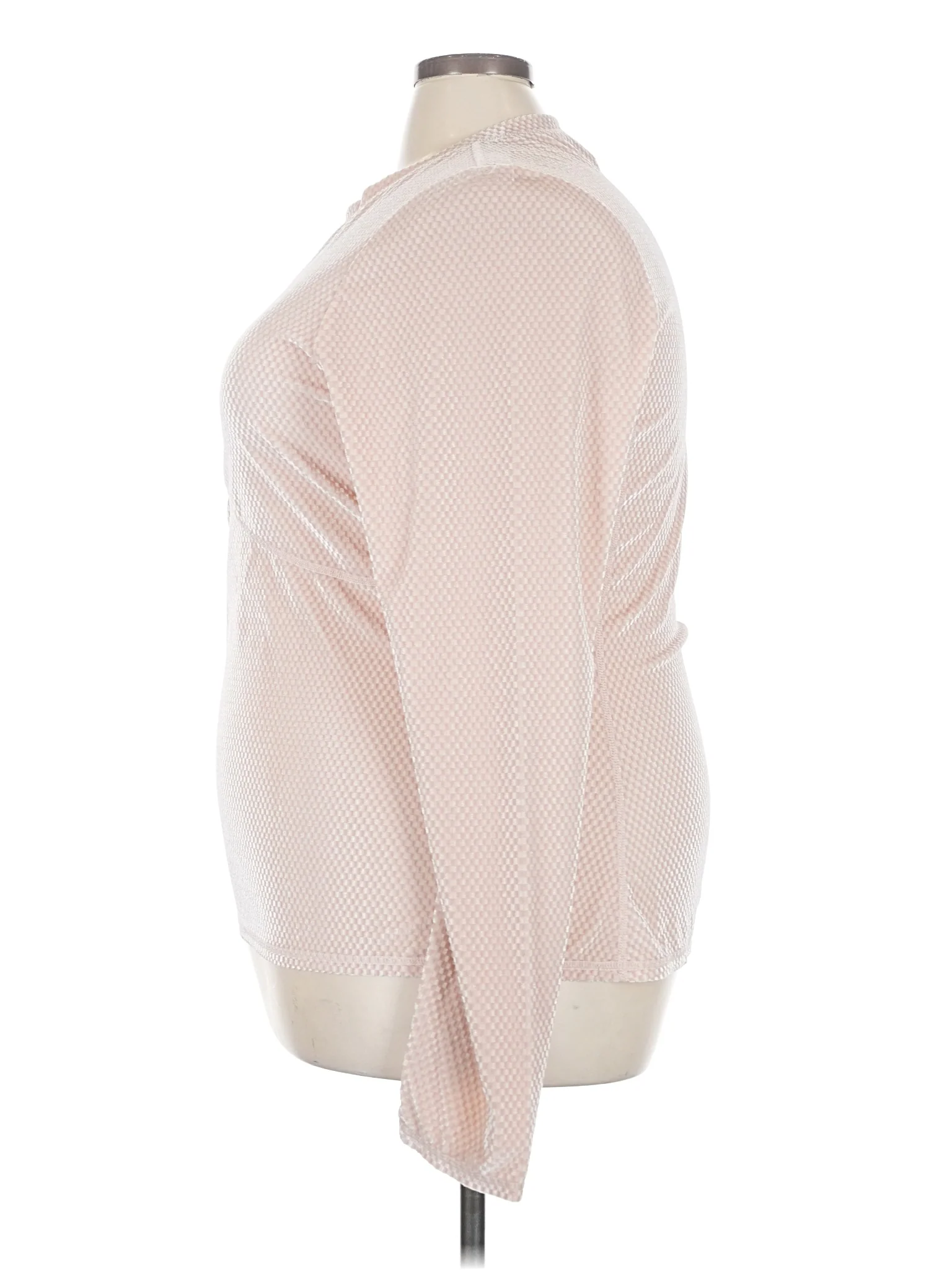 Long Sleeve Top - Image 4