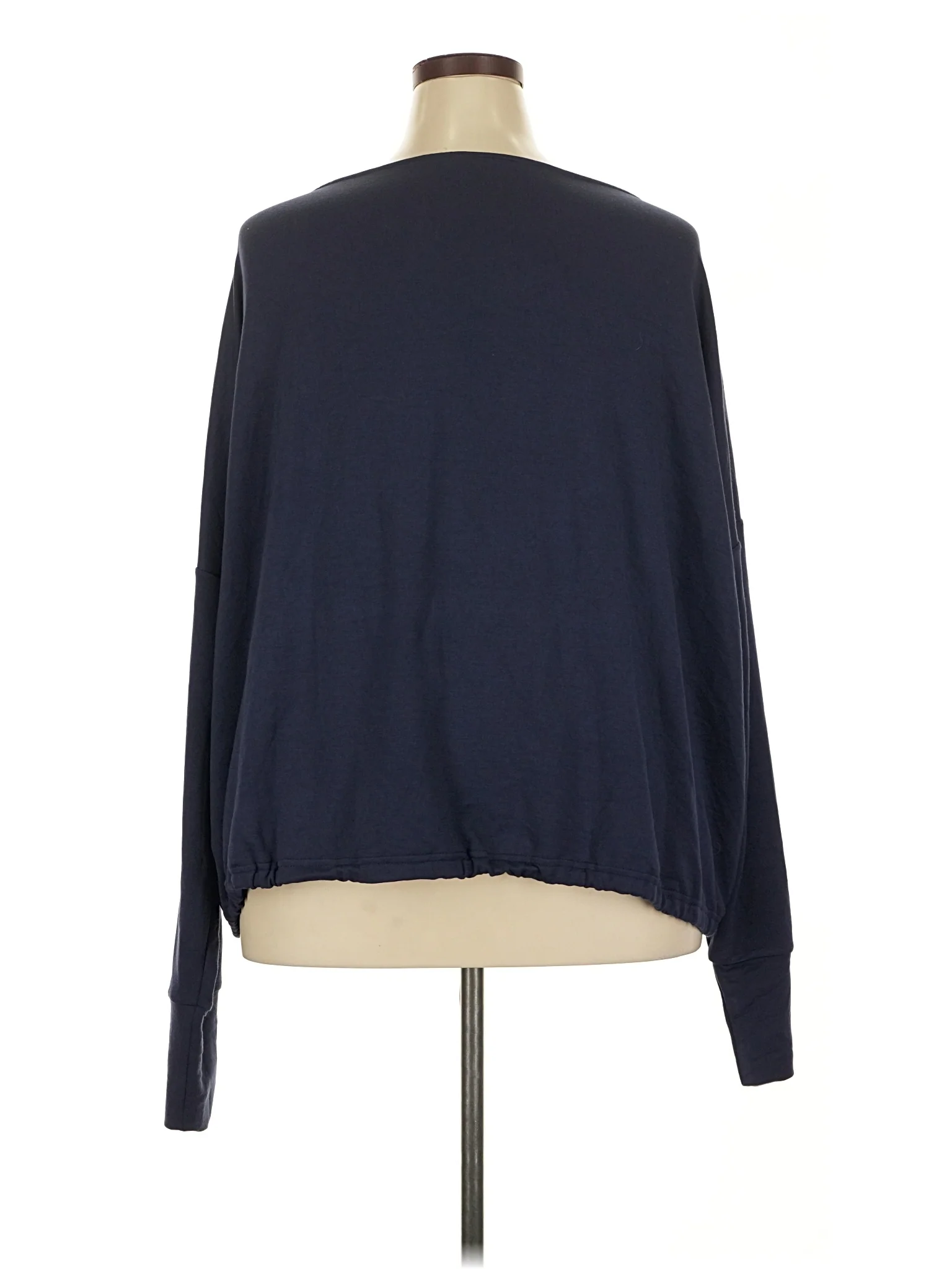 Long Sleeve Top - Image 2