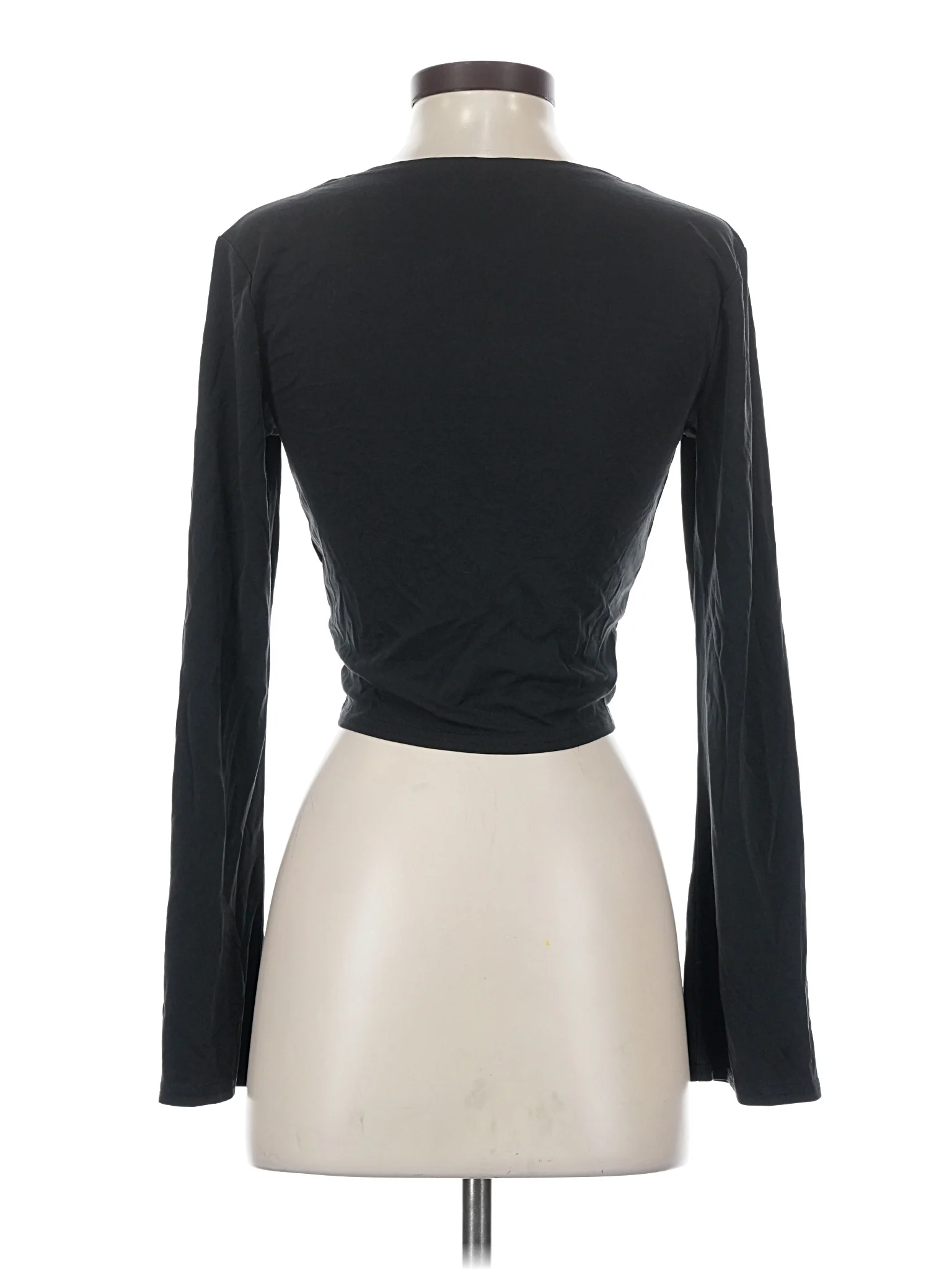 Long Sleeve Top - Image 2