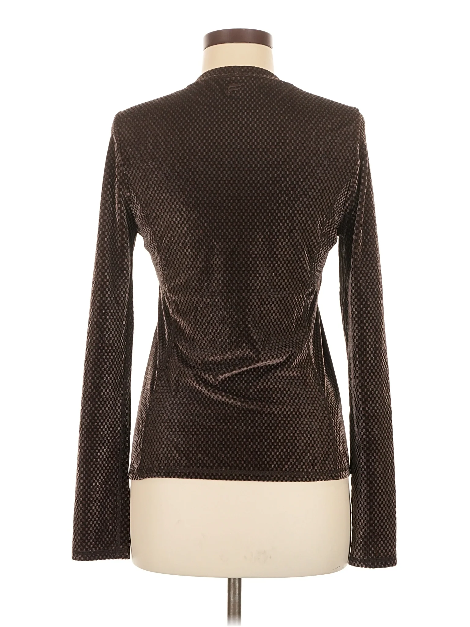 Long Sleeve Top - Image 2