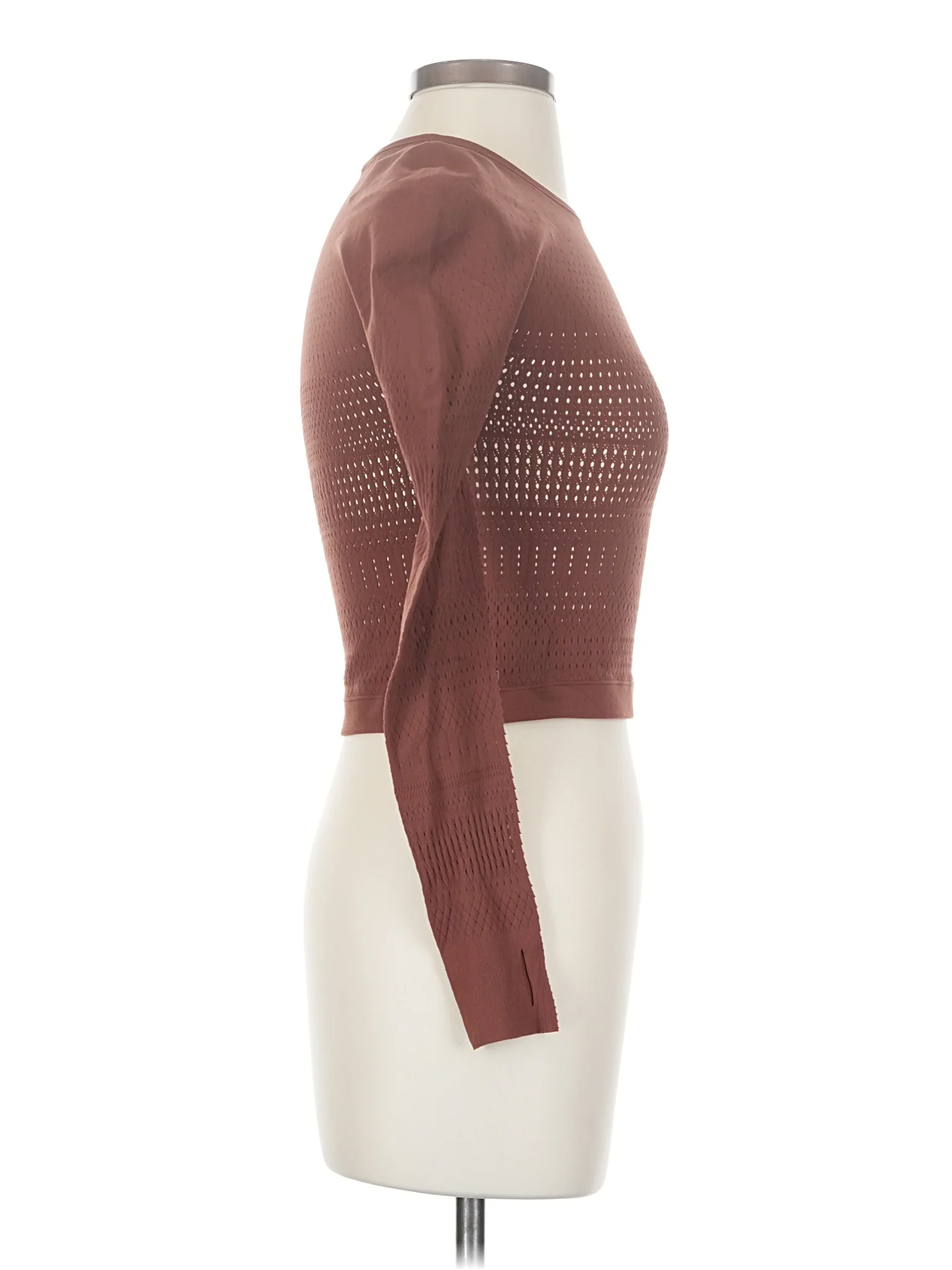 Long Sleeve Top - Image 3
