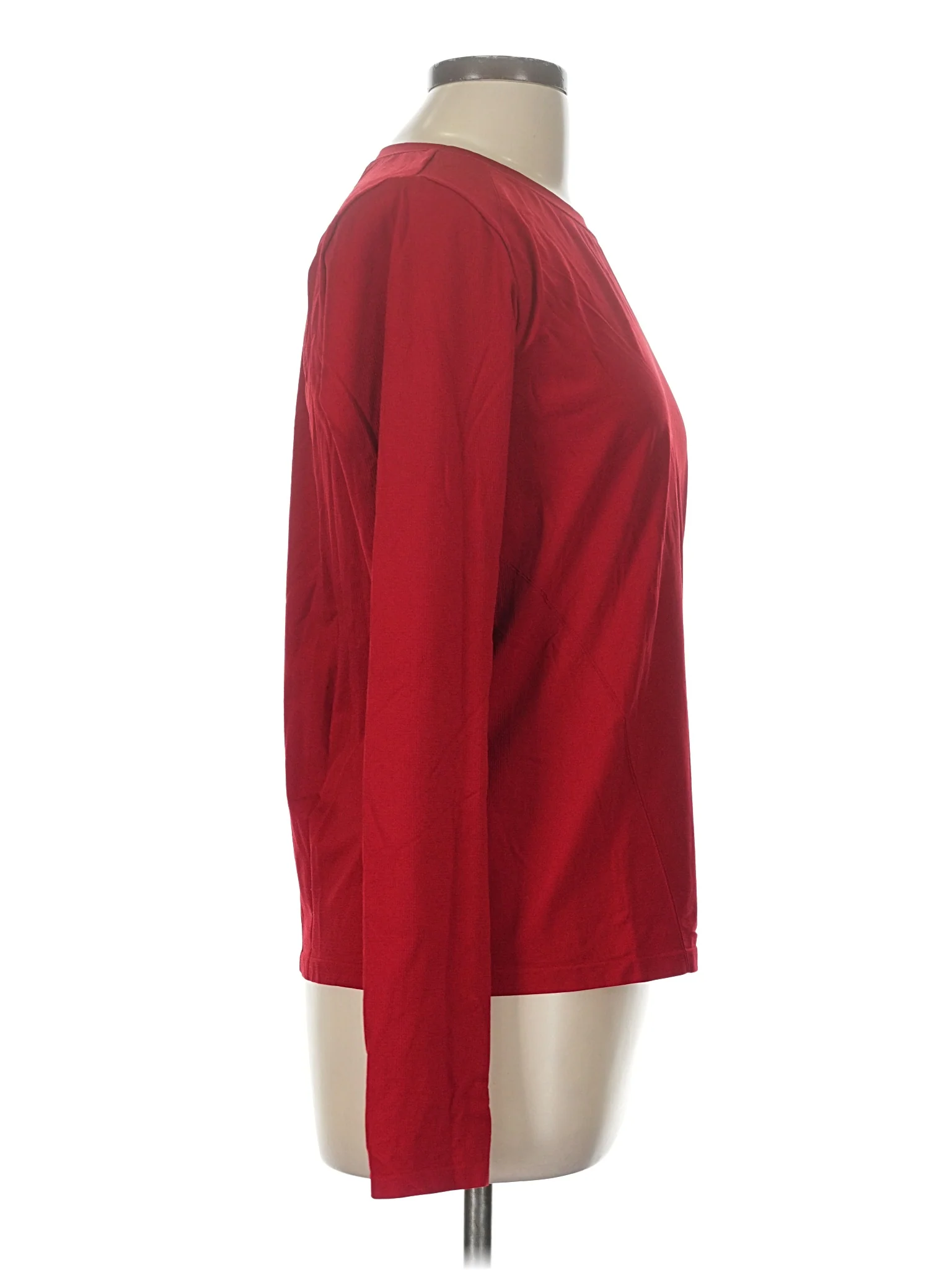 Long Sleeve Top - Image 3
