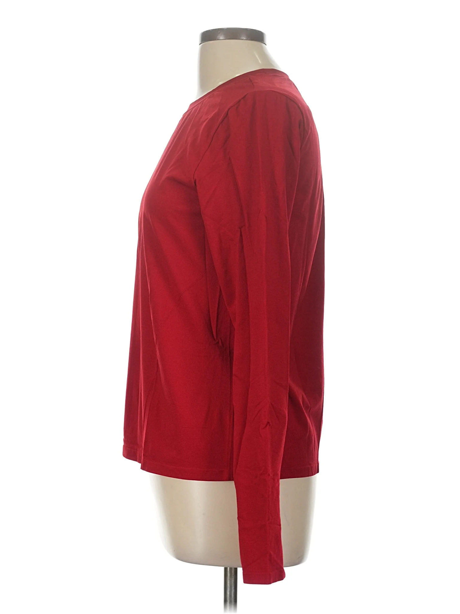 Long Sleeve Top - Image 4