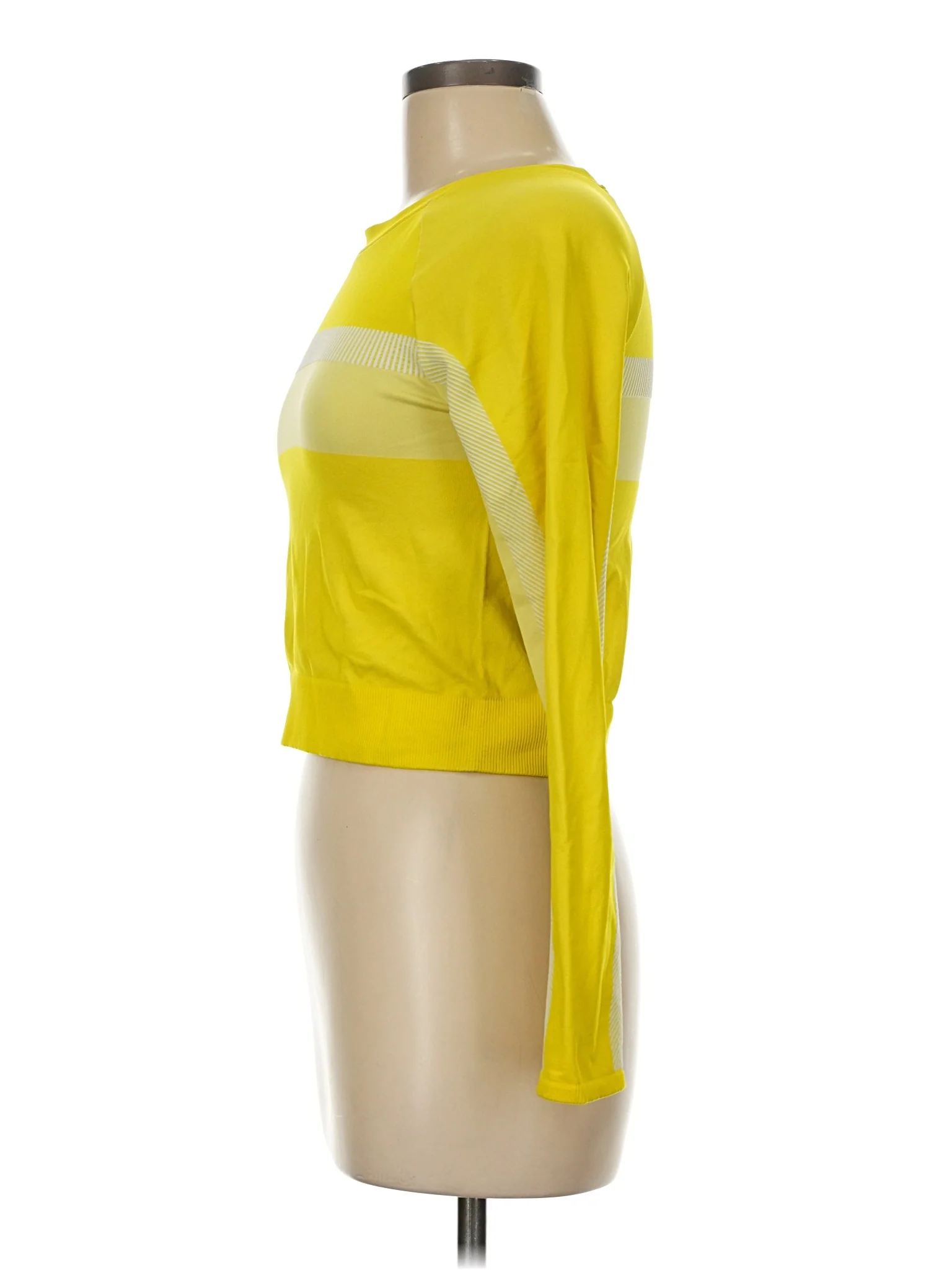 Long Sleeve Top - Image 4