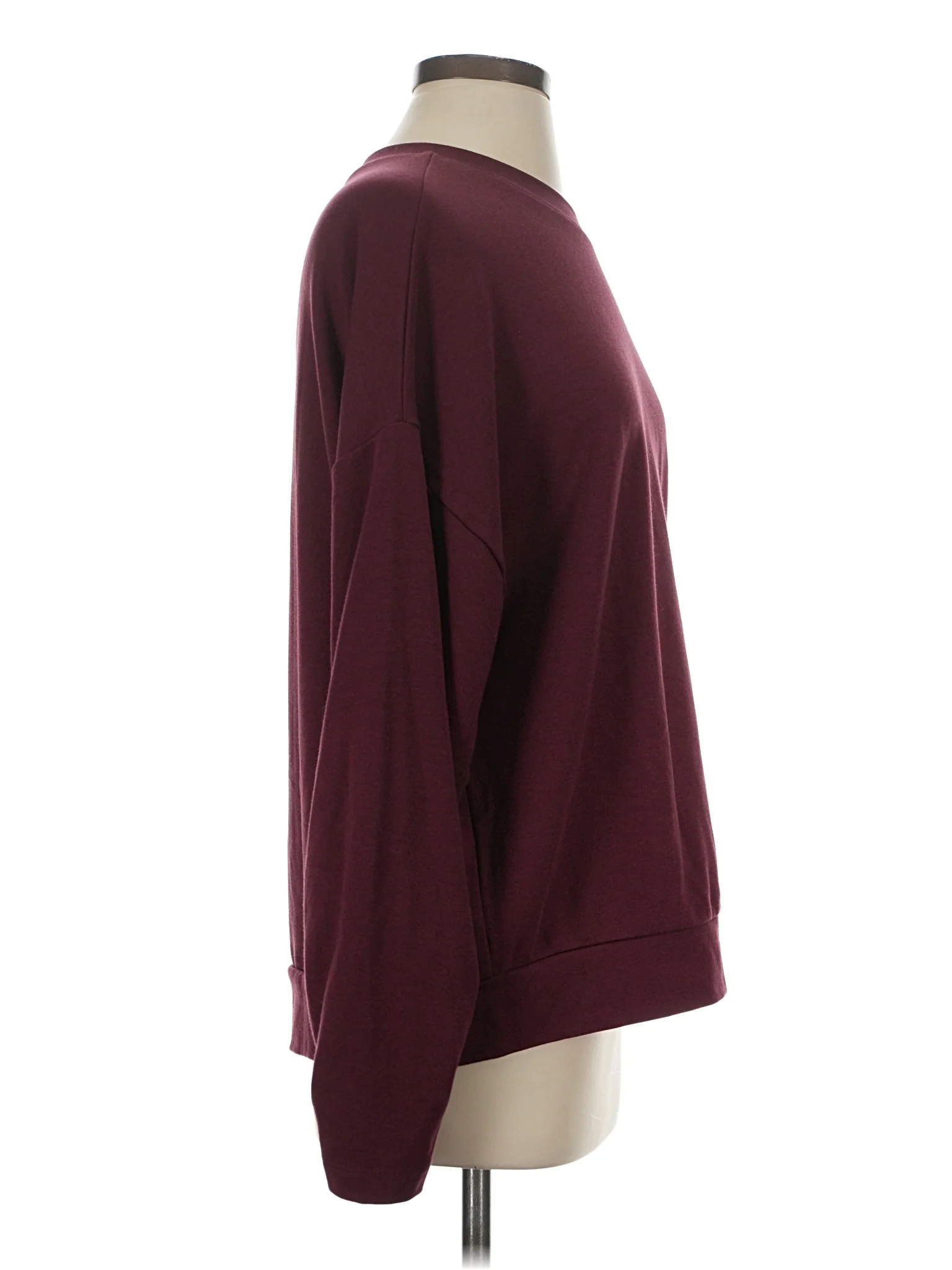Long Sleeve Top - Image 3
