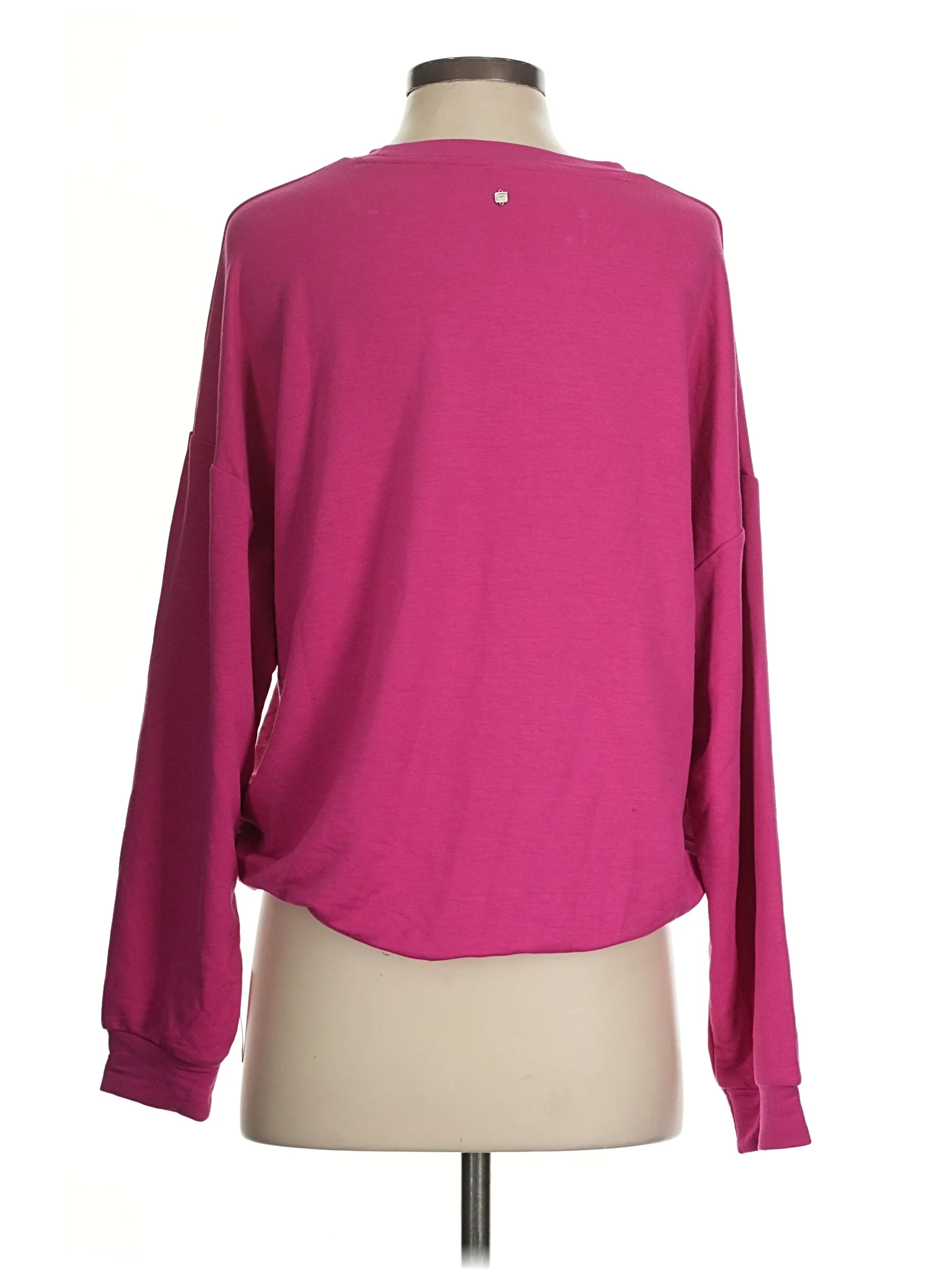 Long Sleeve Top - Image 2