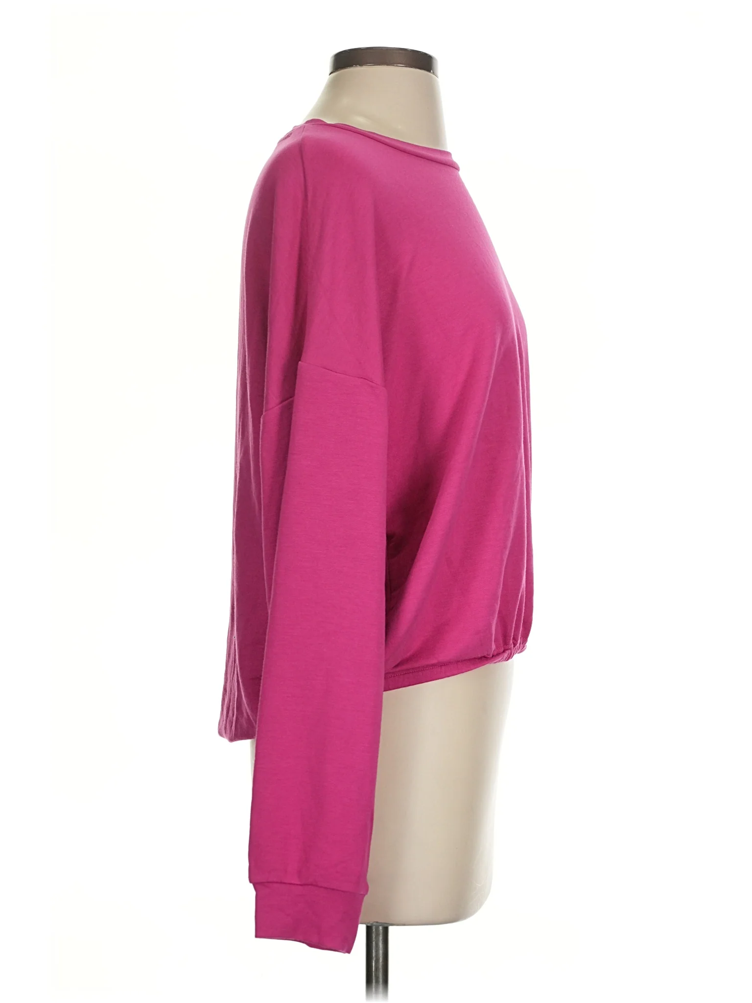 Long Sleeve Top - Image 3