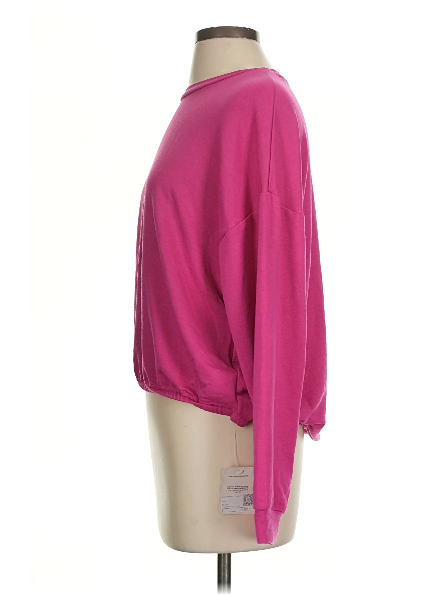 Long Sleeve Top - Image 4