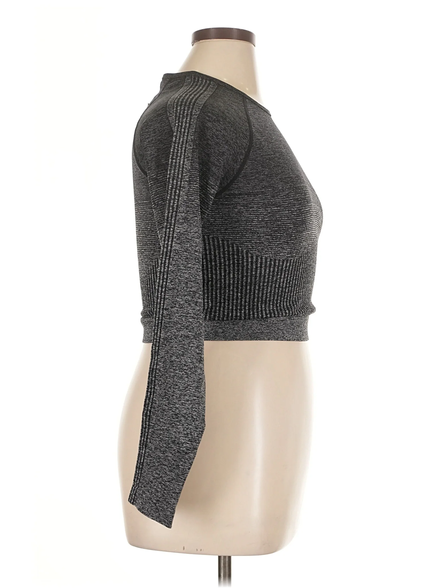 Long Sleeve Top - Image 3
