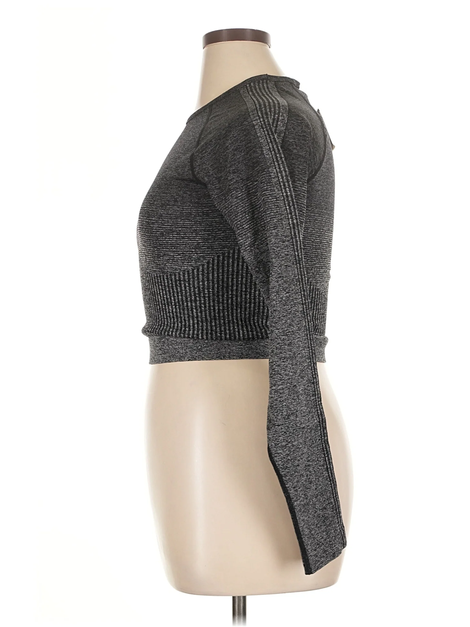 Long Sleeve Top - Image 4