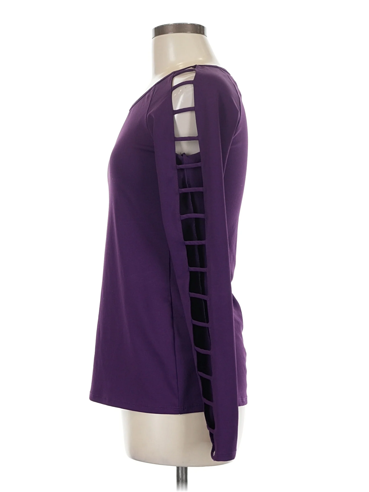 Long Sleeve Top - Image 4