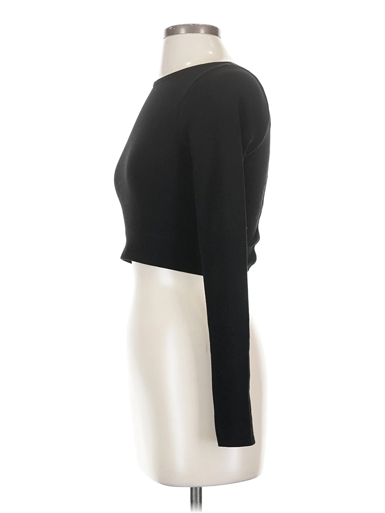 Long Sleeve Top - Image 4