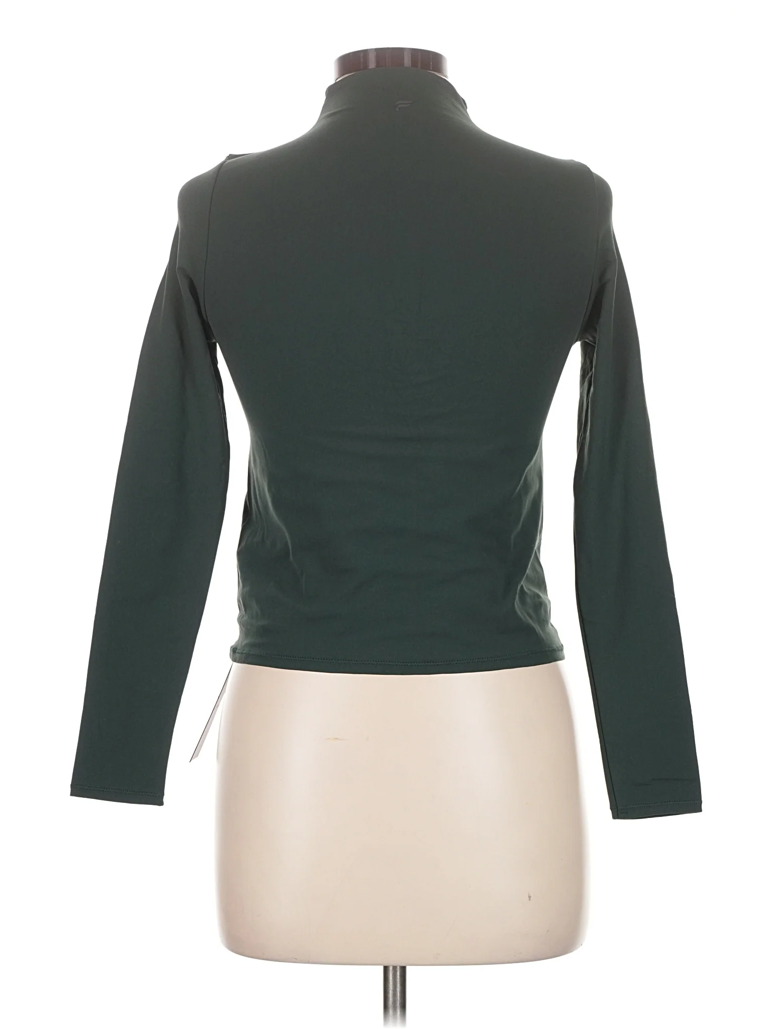 Long Sleeve Top - Image 2
