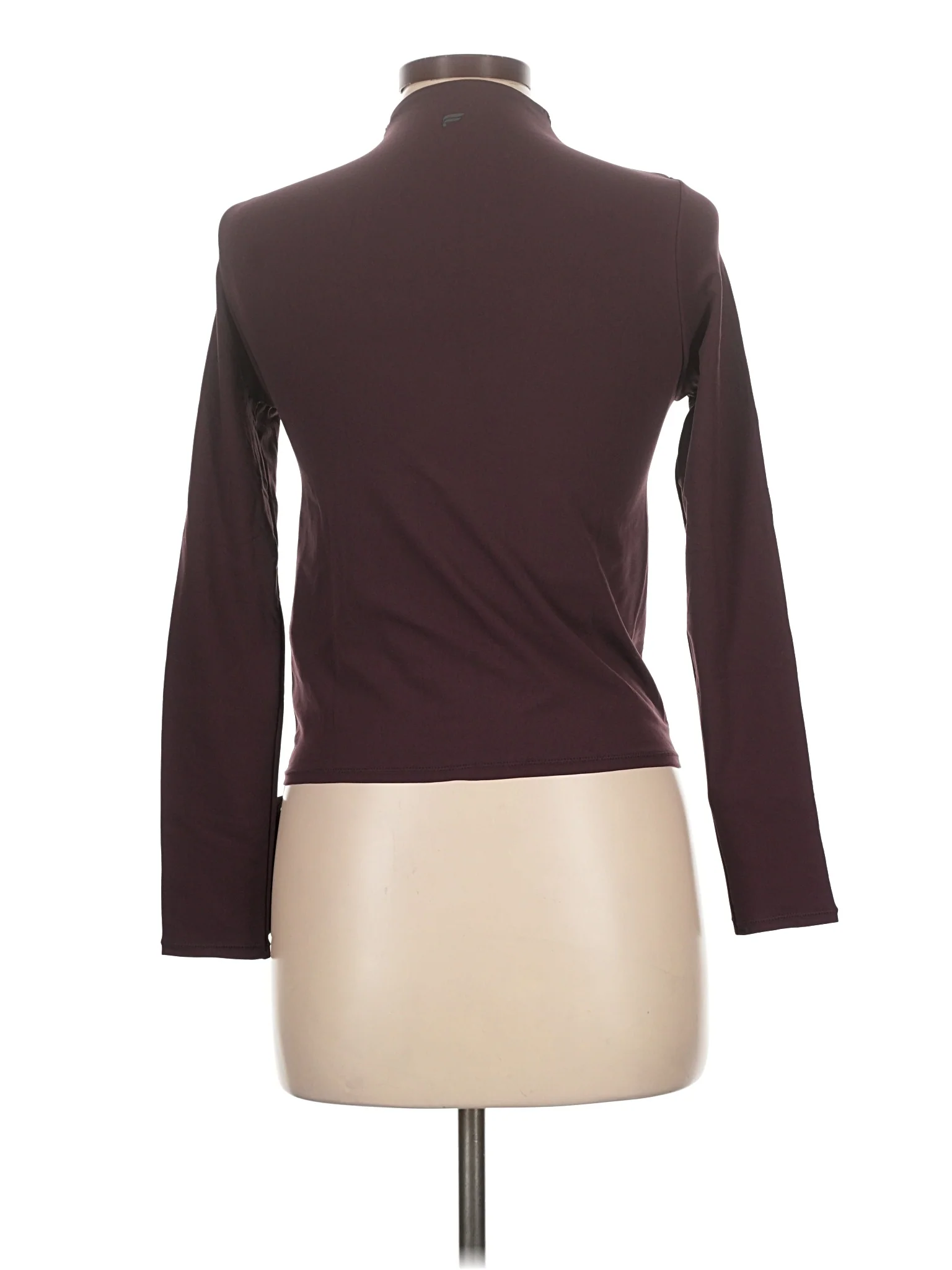 Long Sleeve Top - Image 2