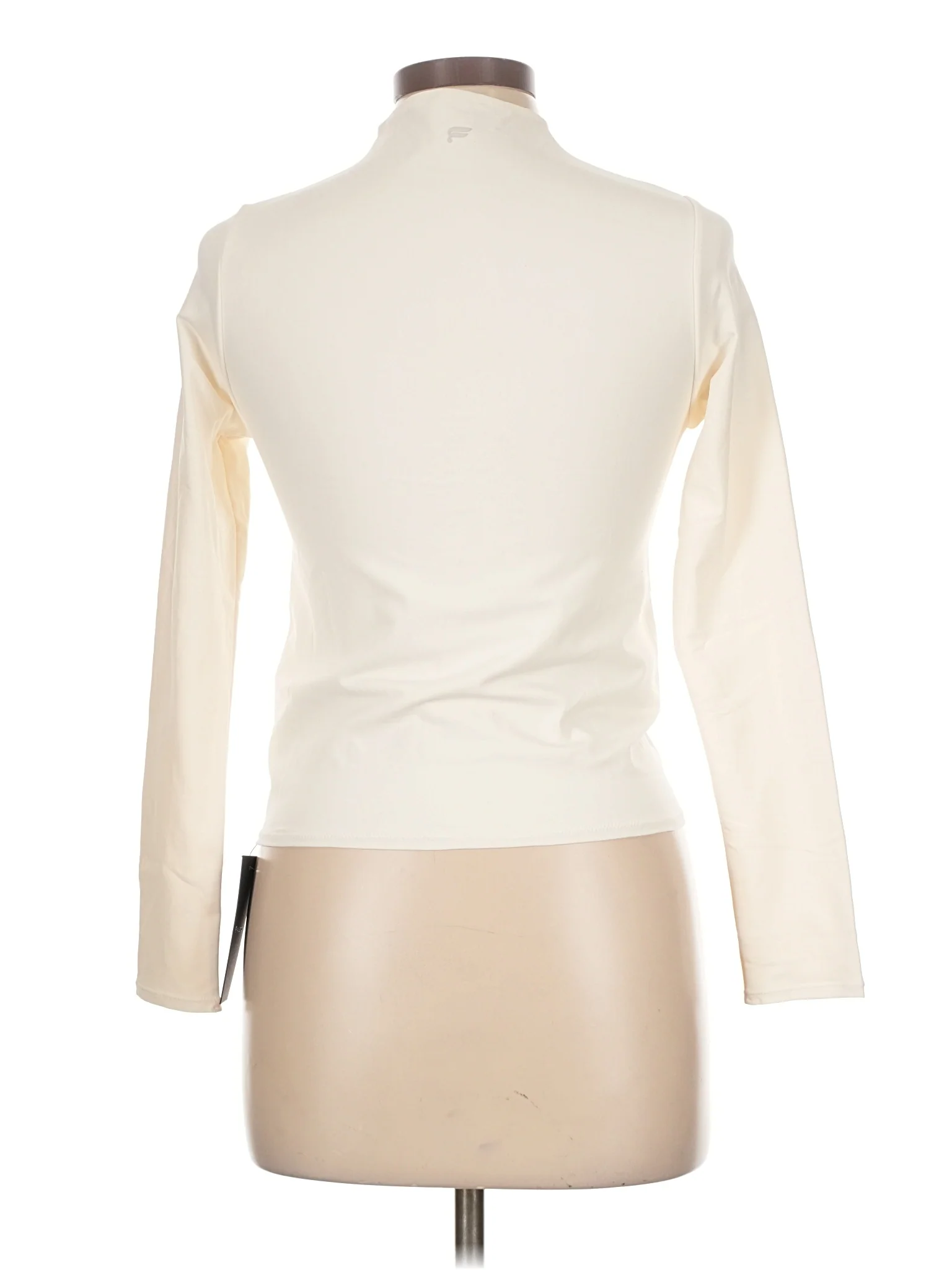 Long Sleeve Top - Image 2