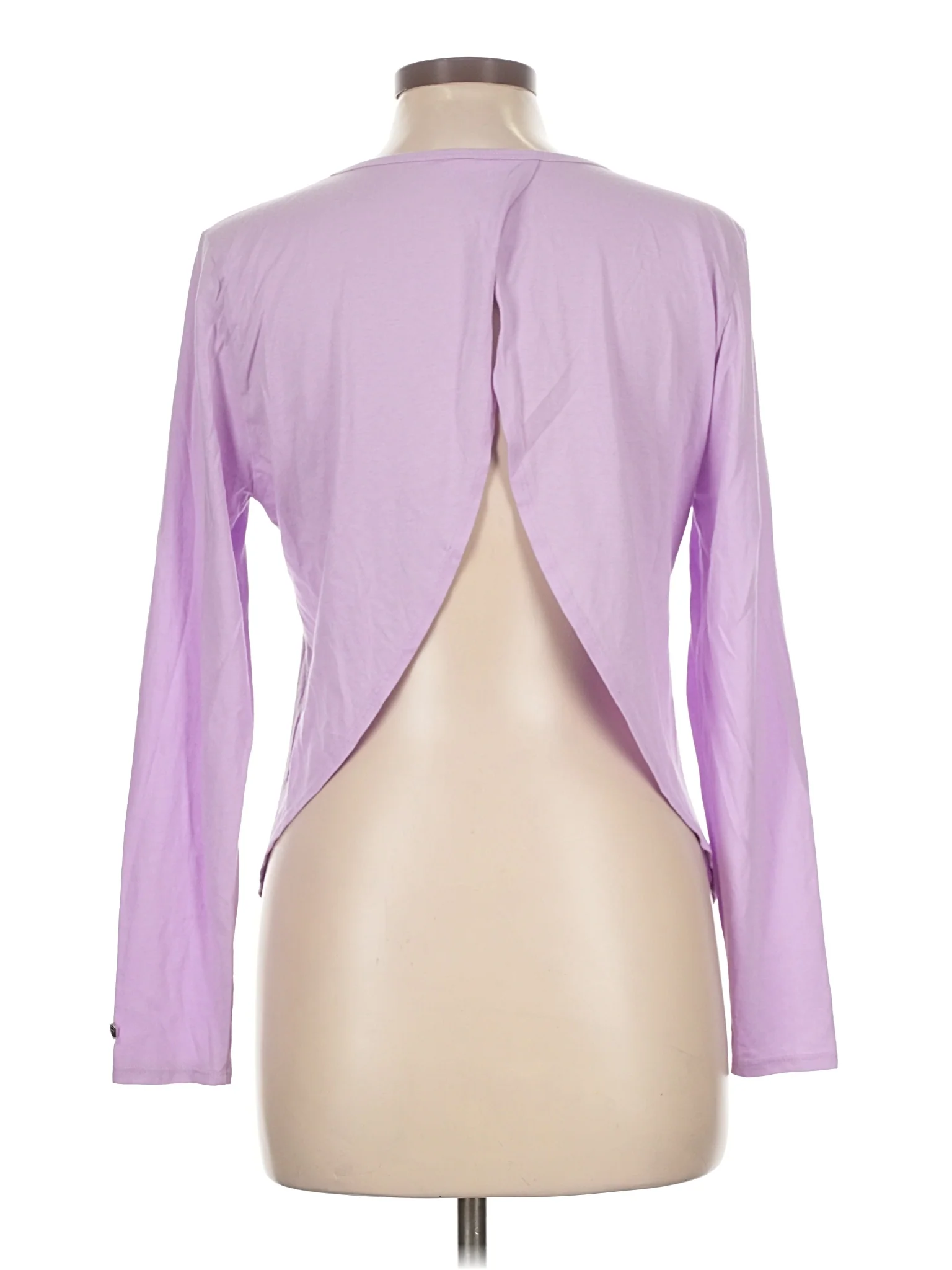 Long Sleeve Top - Image 2
