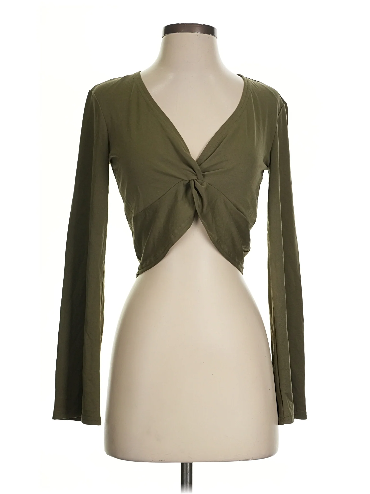 Long Sleeve Top