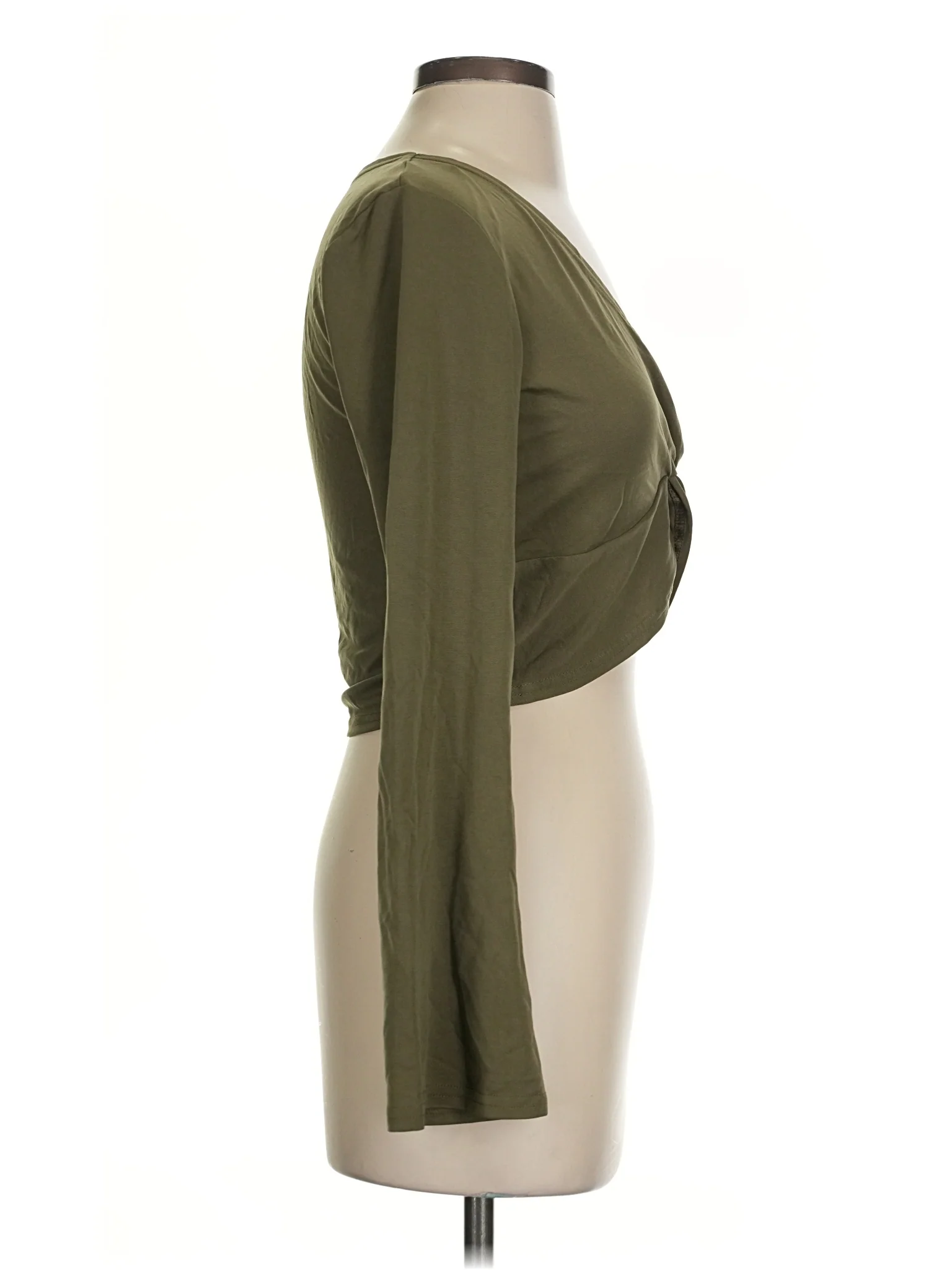 Long Sleeve Top - Image 3