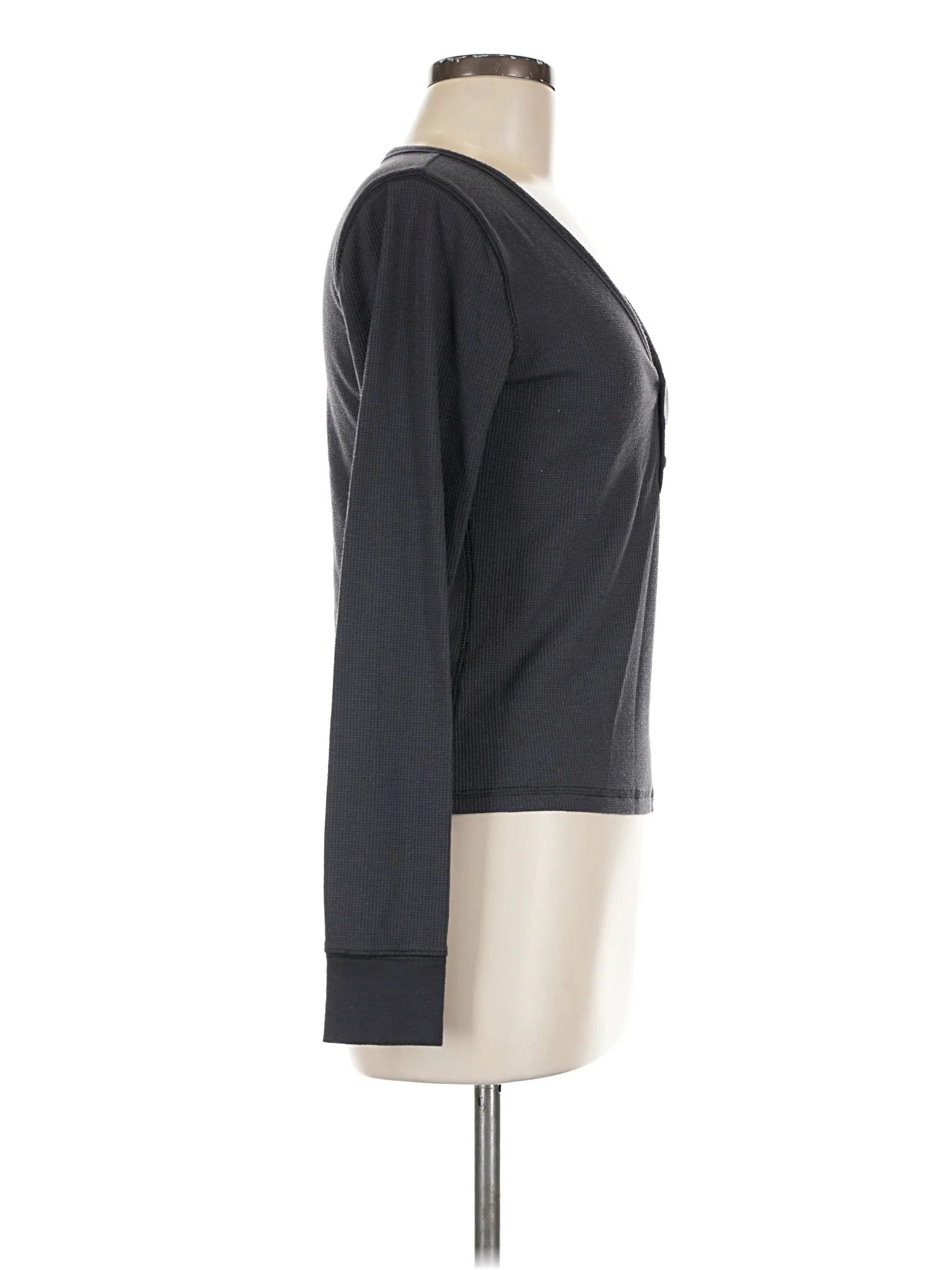 Long Sleeve Top - Image 3