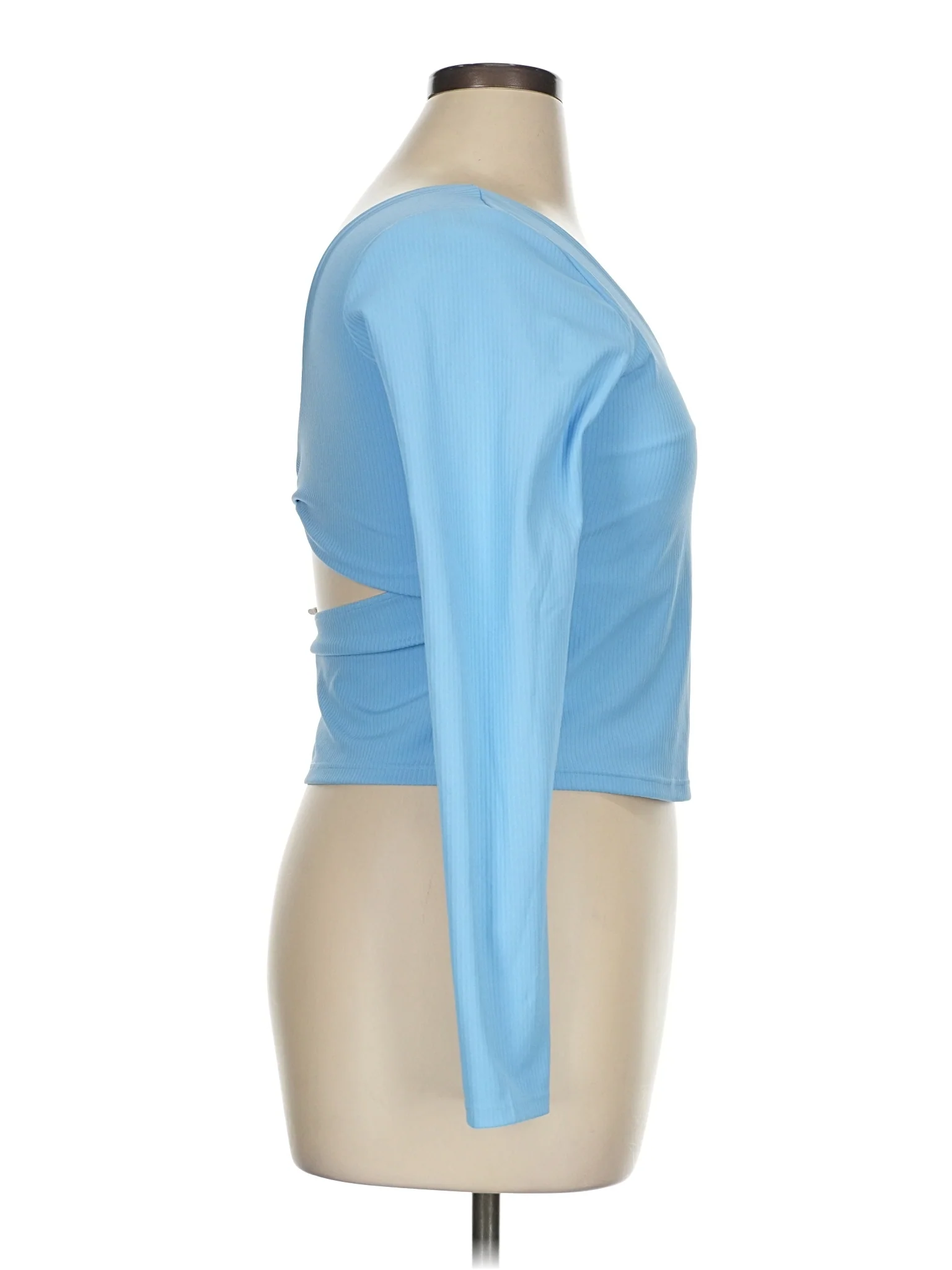 Long Sleeve Top - Image 3