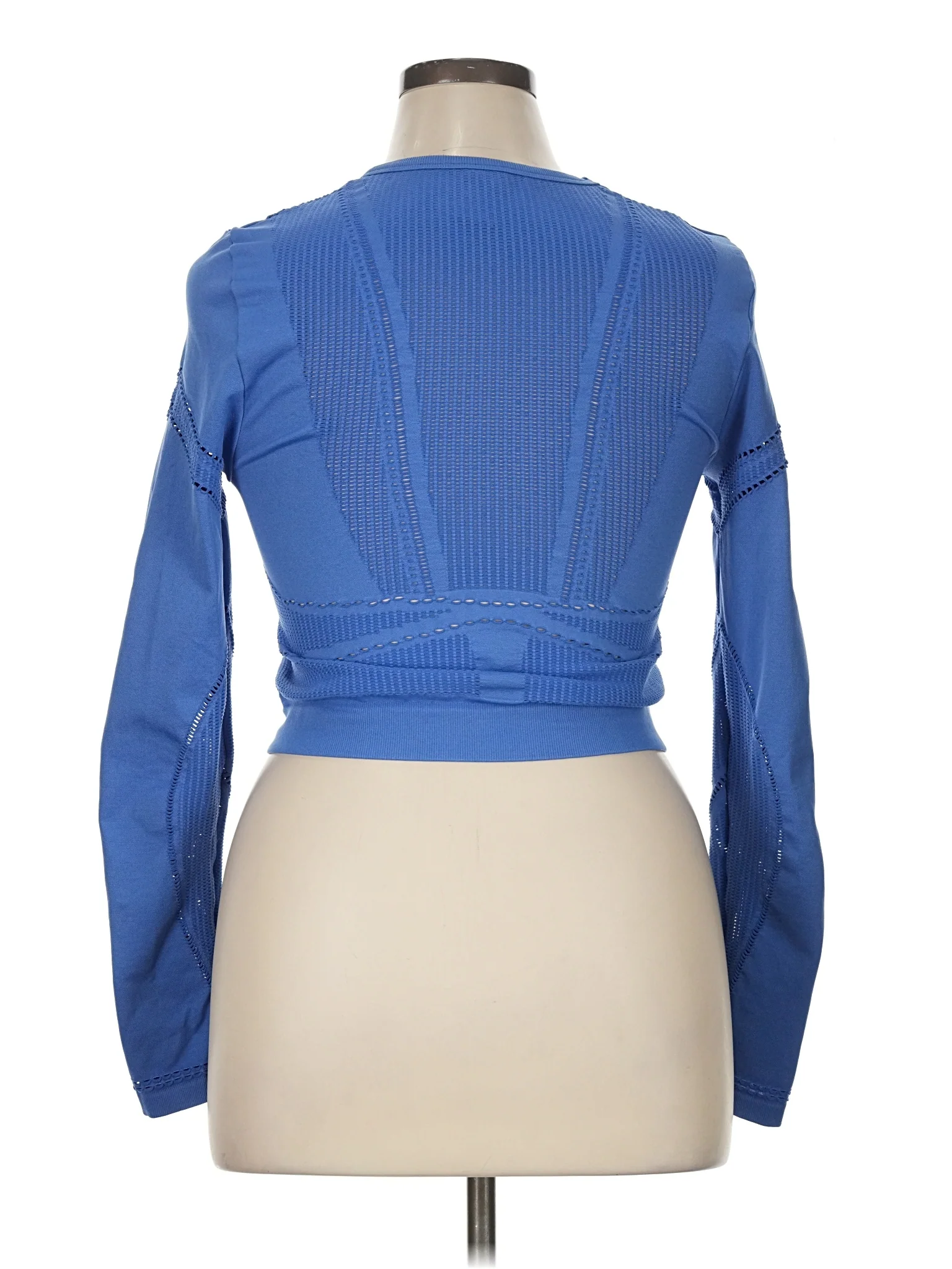 Long Sleeve Top - Image 2