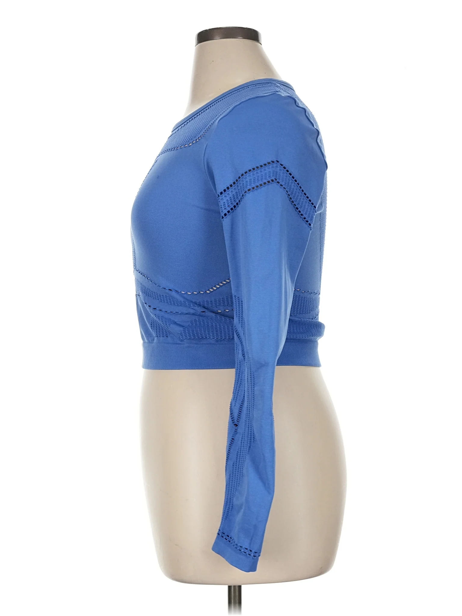 Long Sleeve Top - Image 4