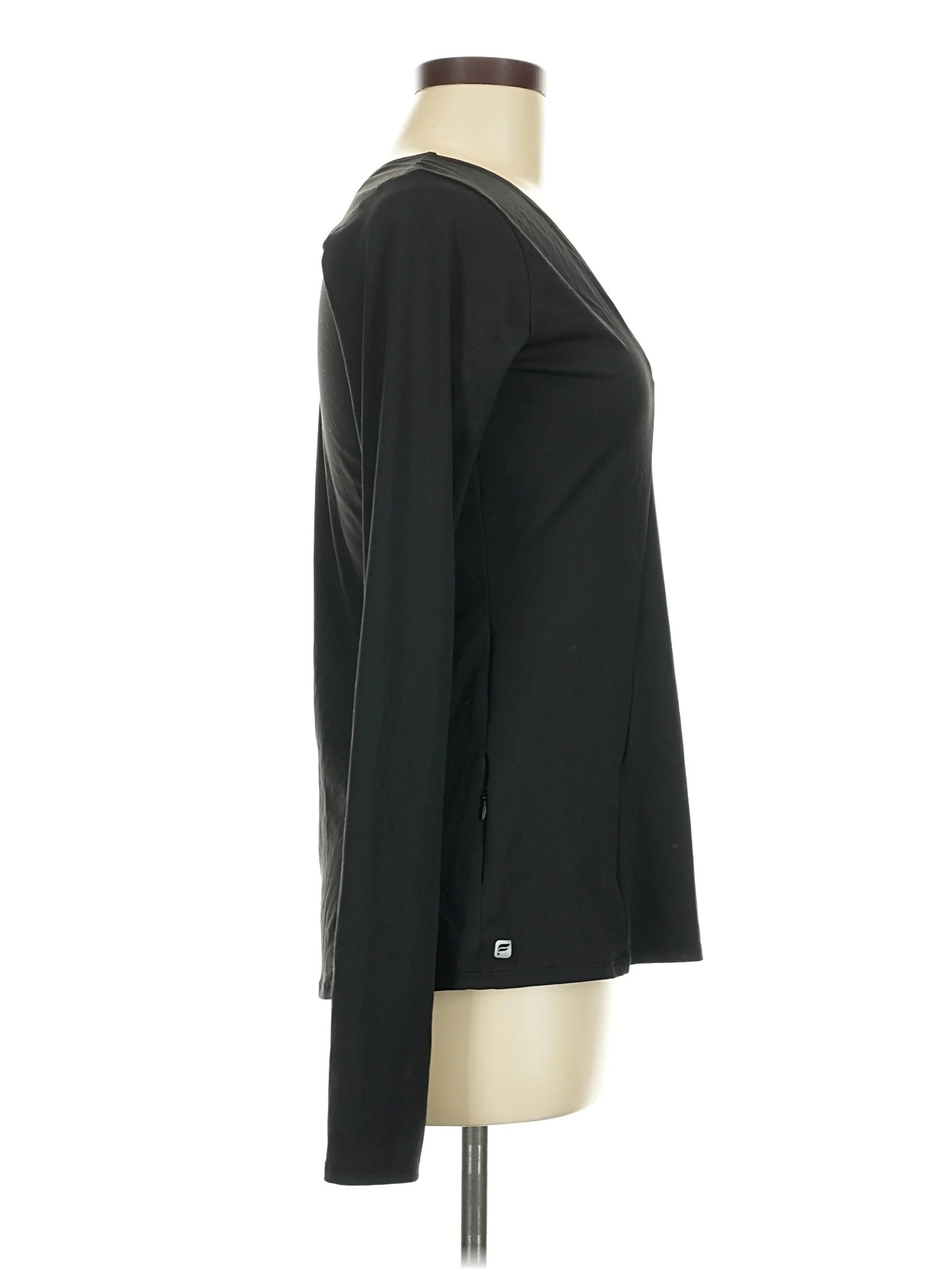 Long Sleeve Top - Image 3