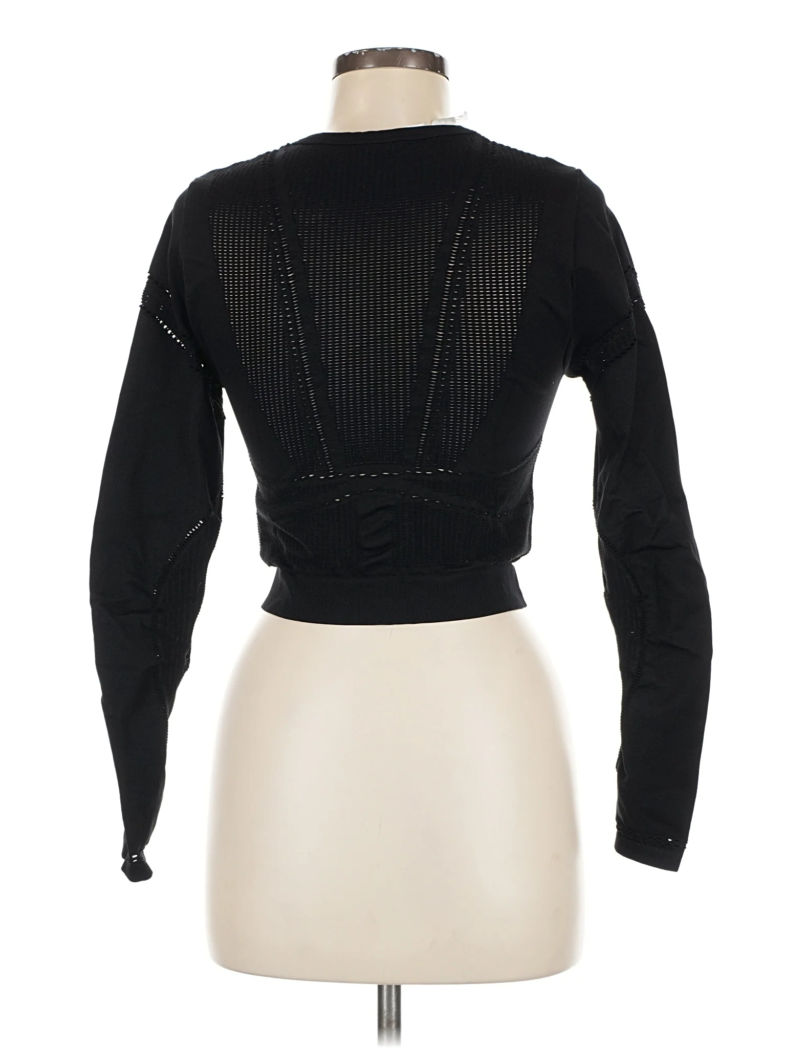 Long Sleeve Top - Image 2