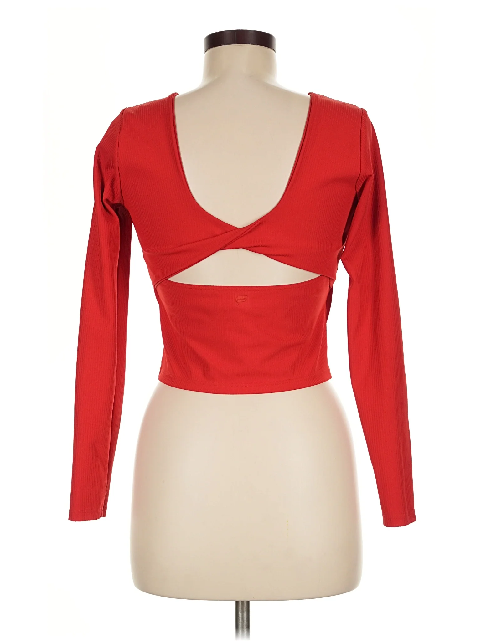 Long Sleeve Top - Image 2