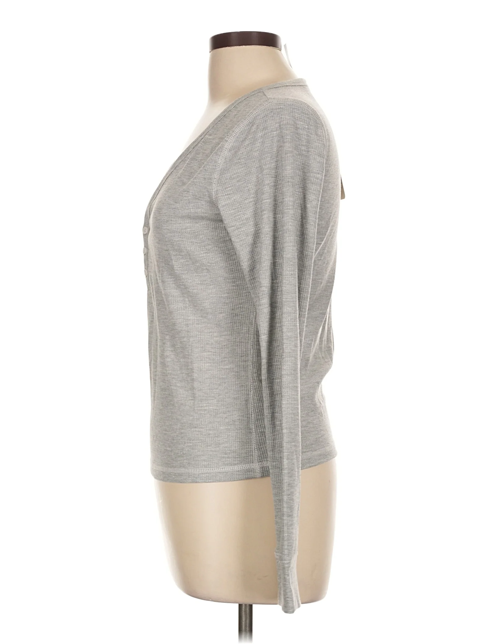 Long Sleeve Top - Image 4