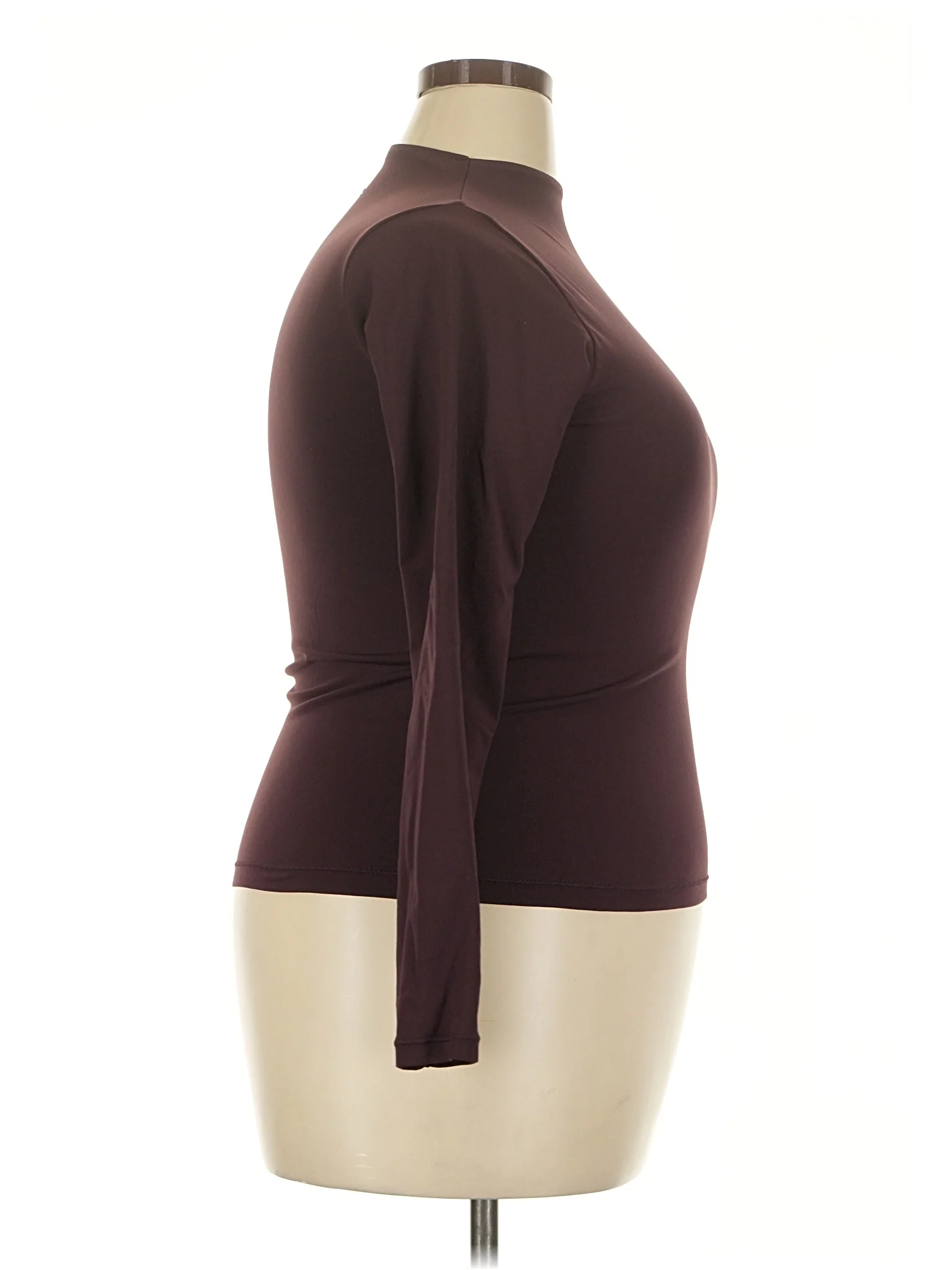Long Sleeve Top - Image 3