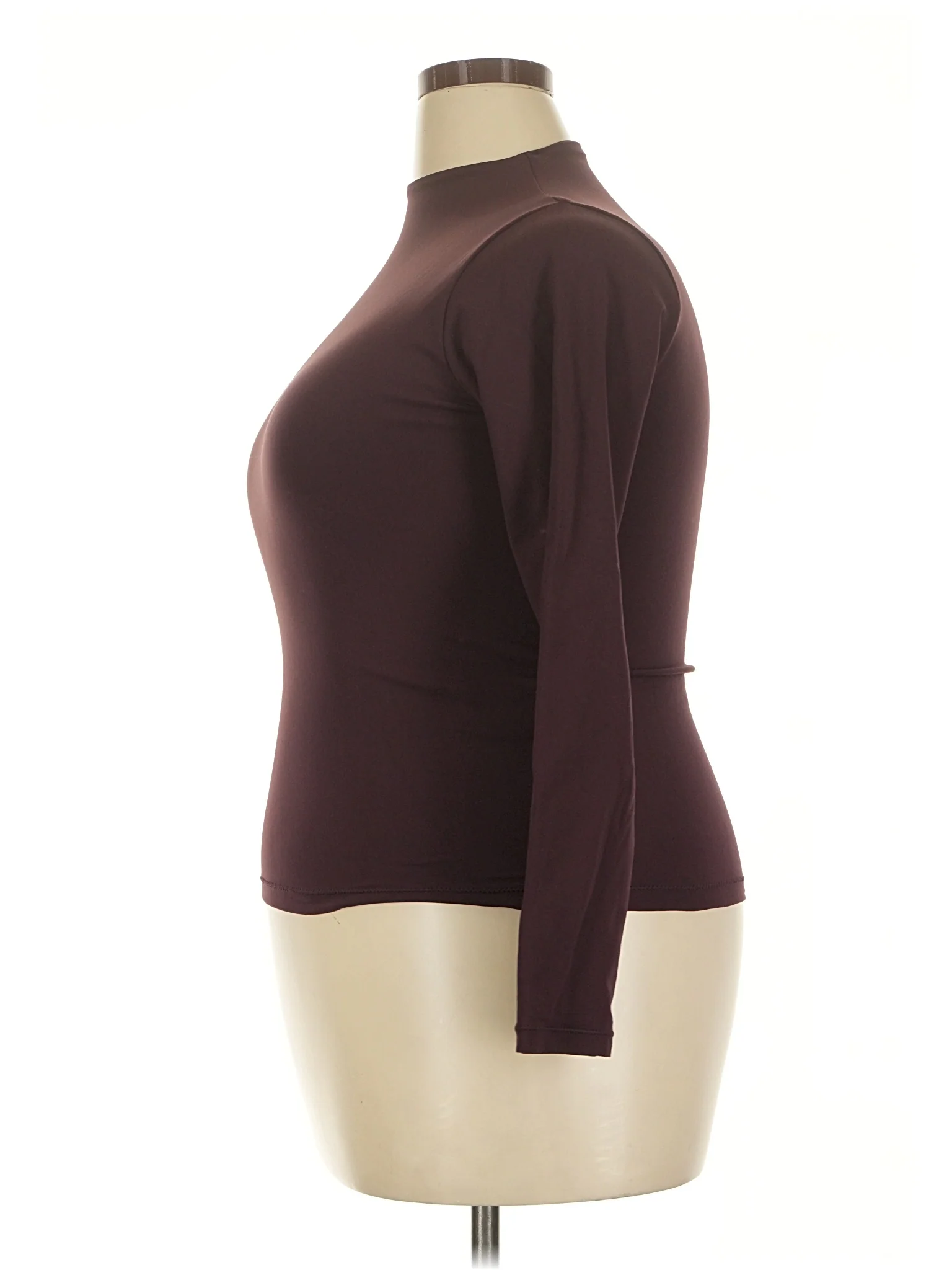 Long Sleeve Top - Image 4