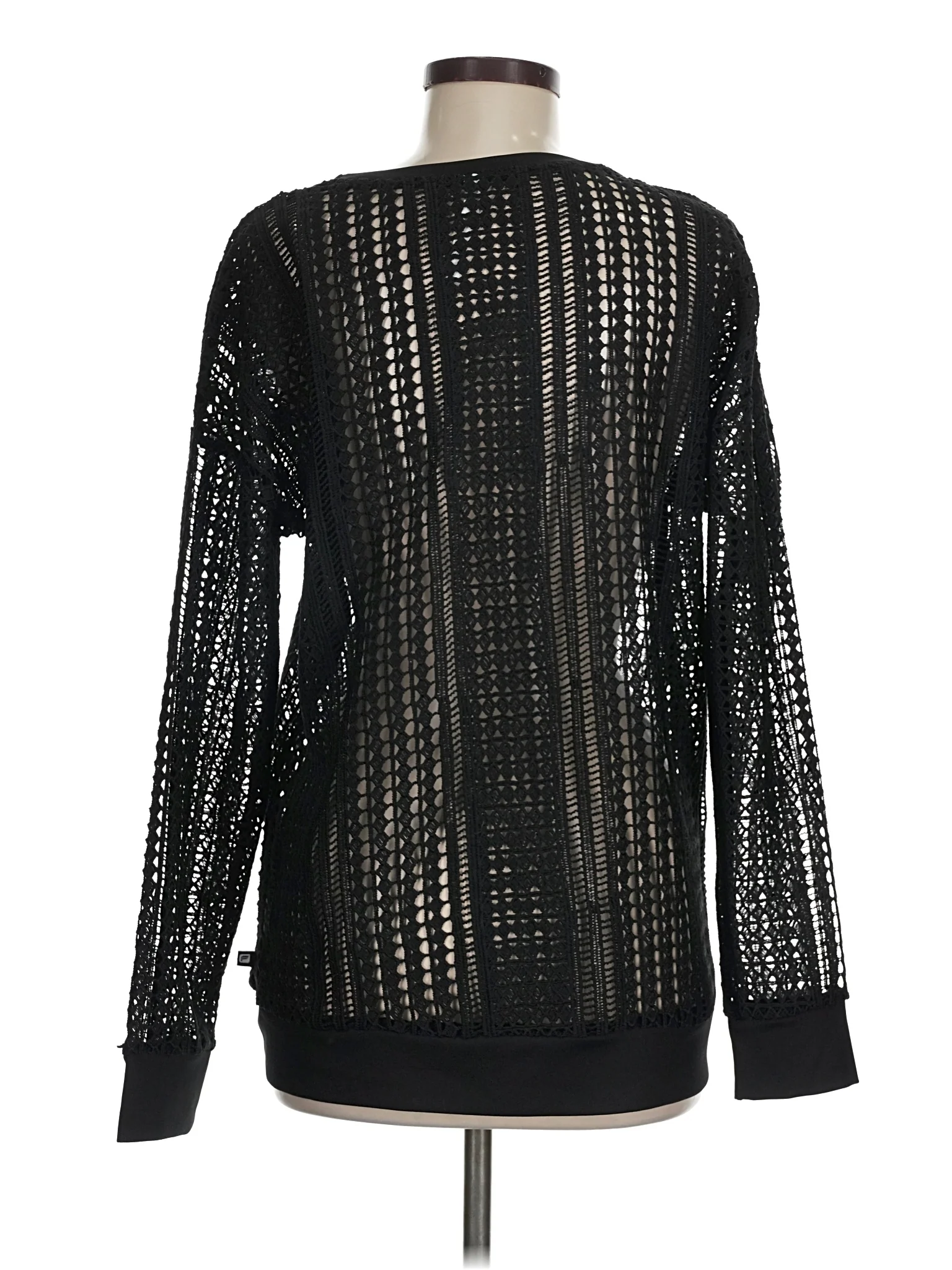 Long Sleeve Top - Image 2