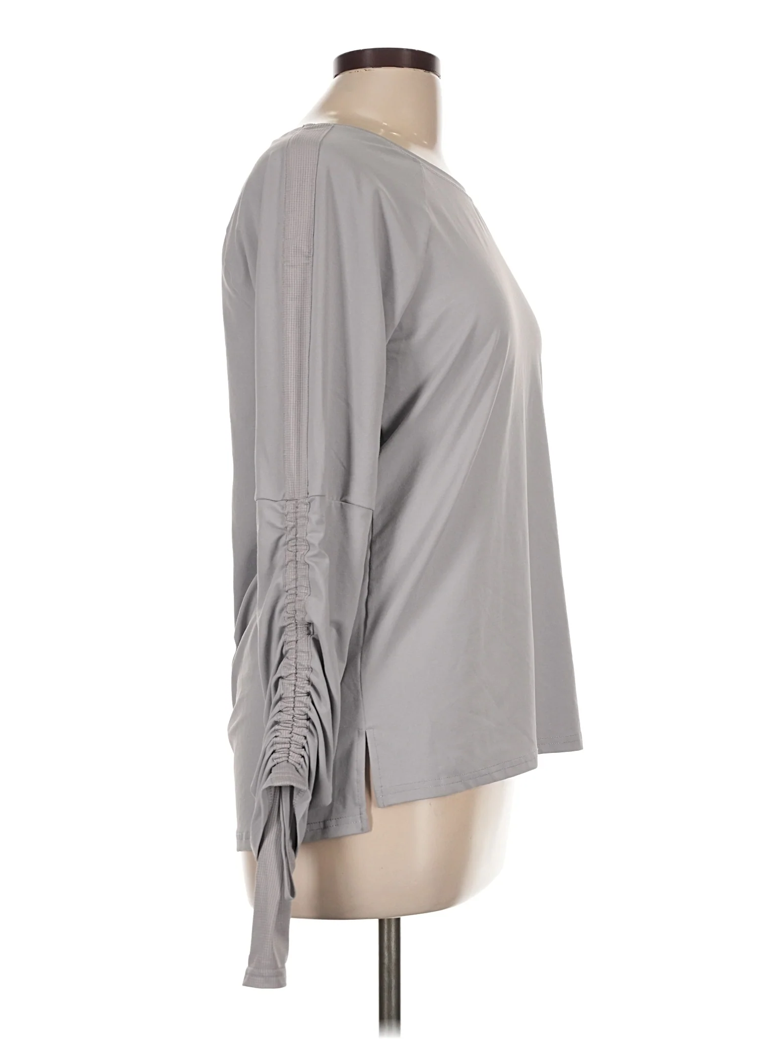 Long Sleeve Top - Image 3