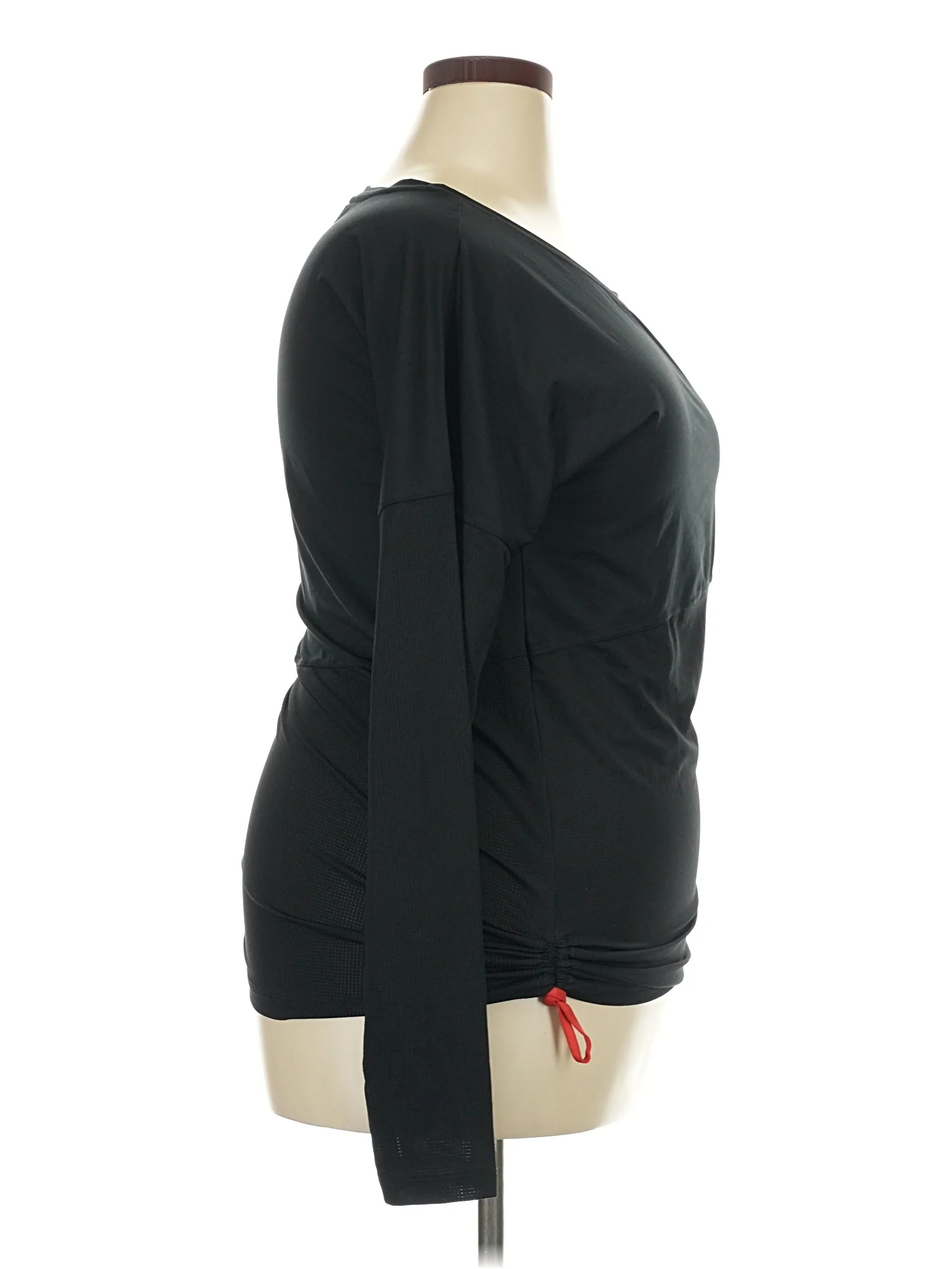 Long Sleeve Top - Image 3