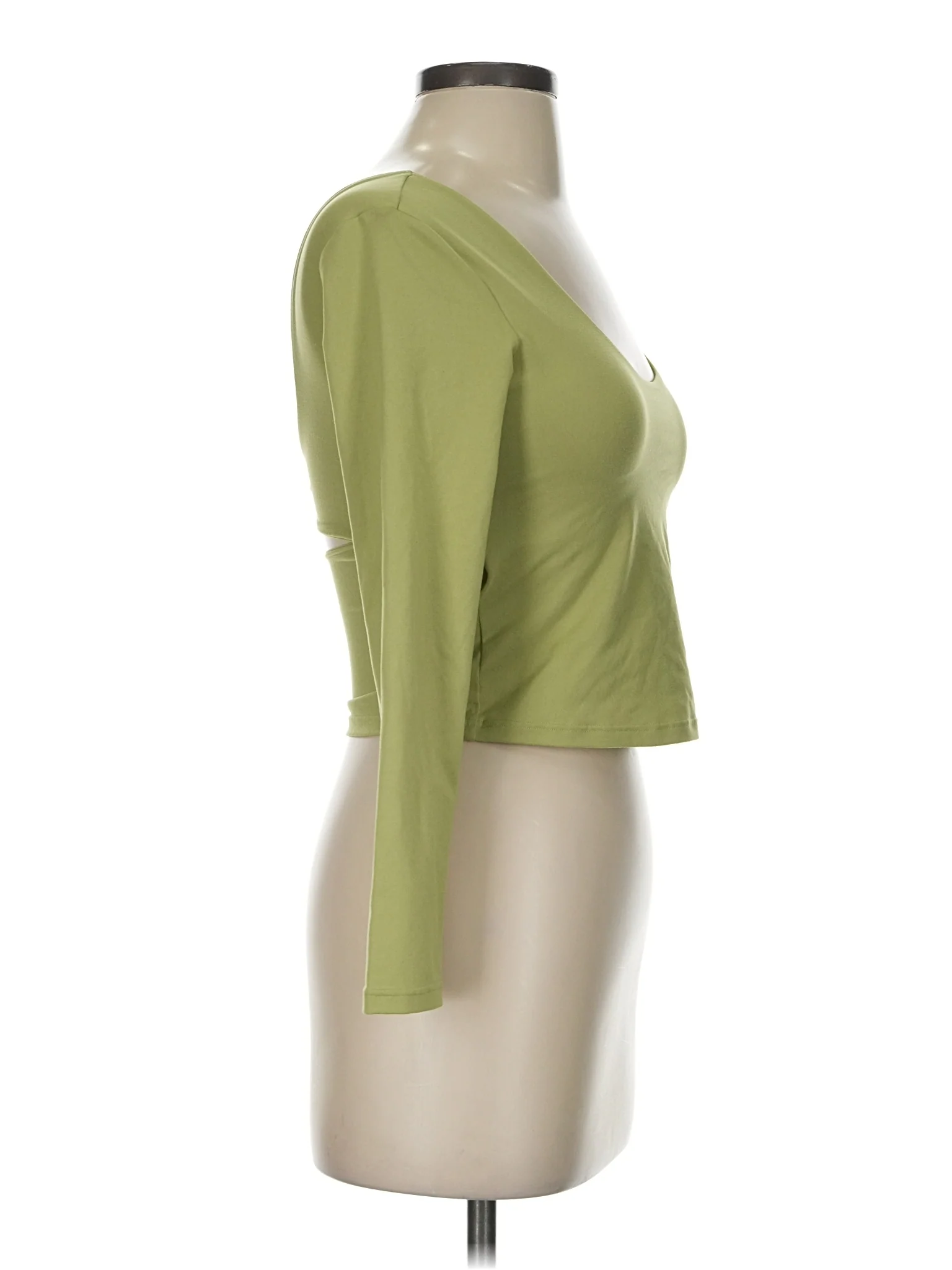 Long Sleeve Top - Image 3